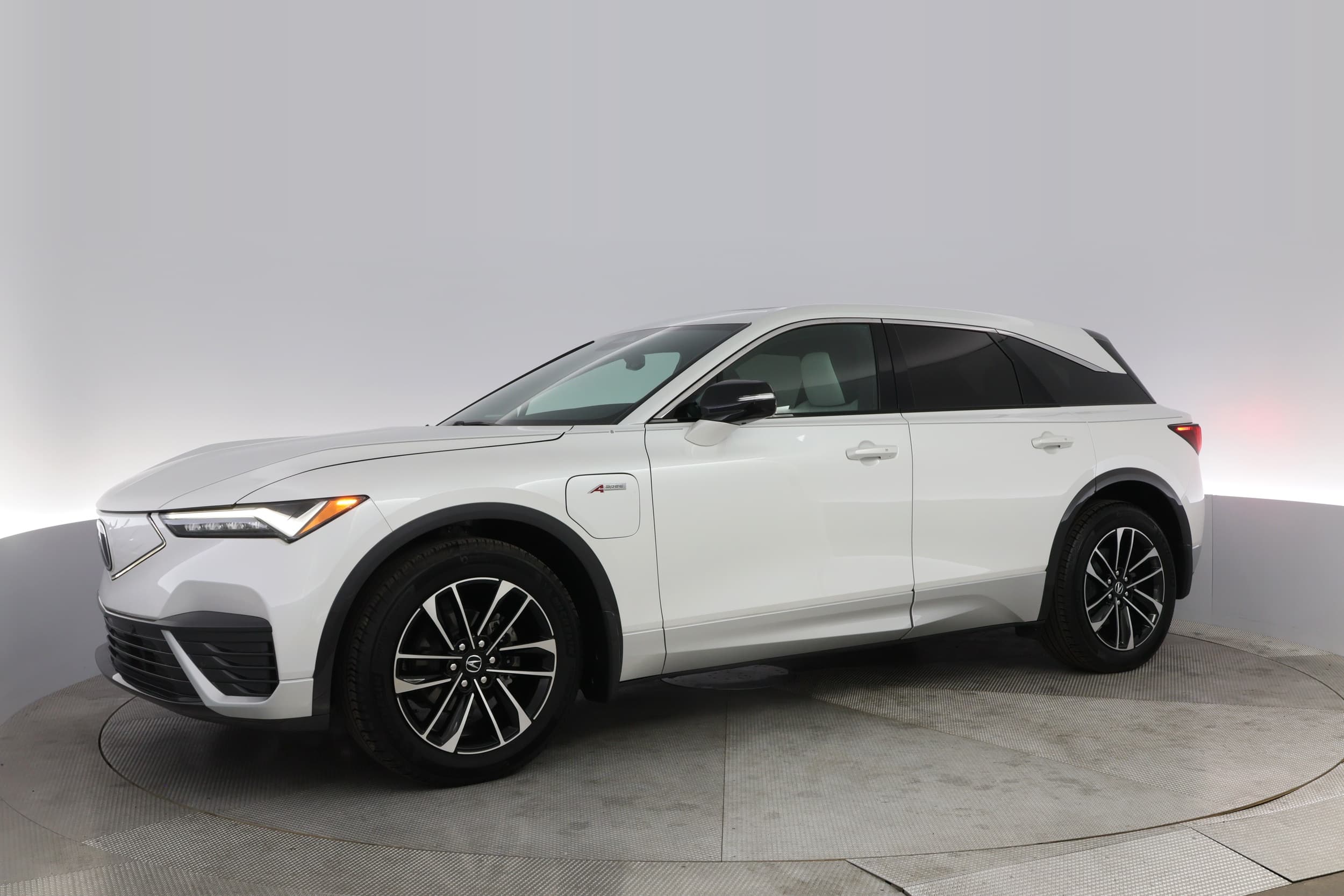 2024 Acura ZDX