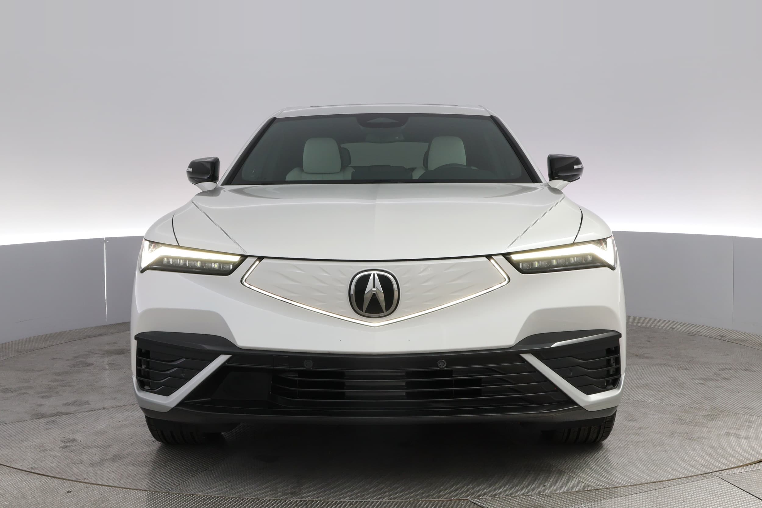 2024 Acura ZDX