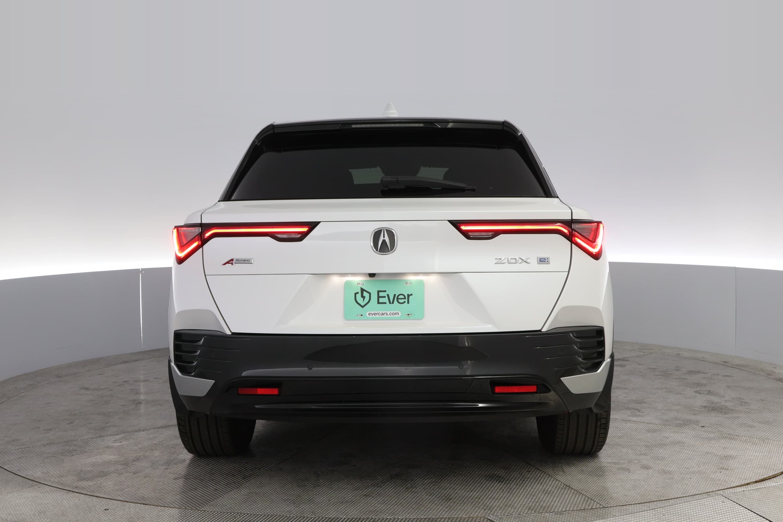 2024 Acura ZDX