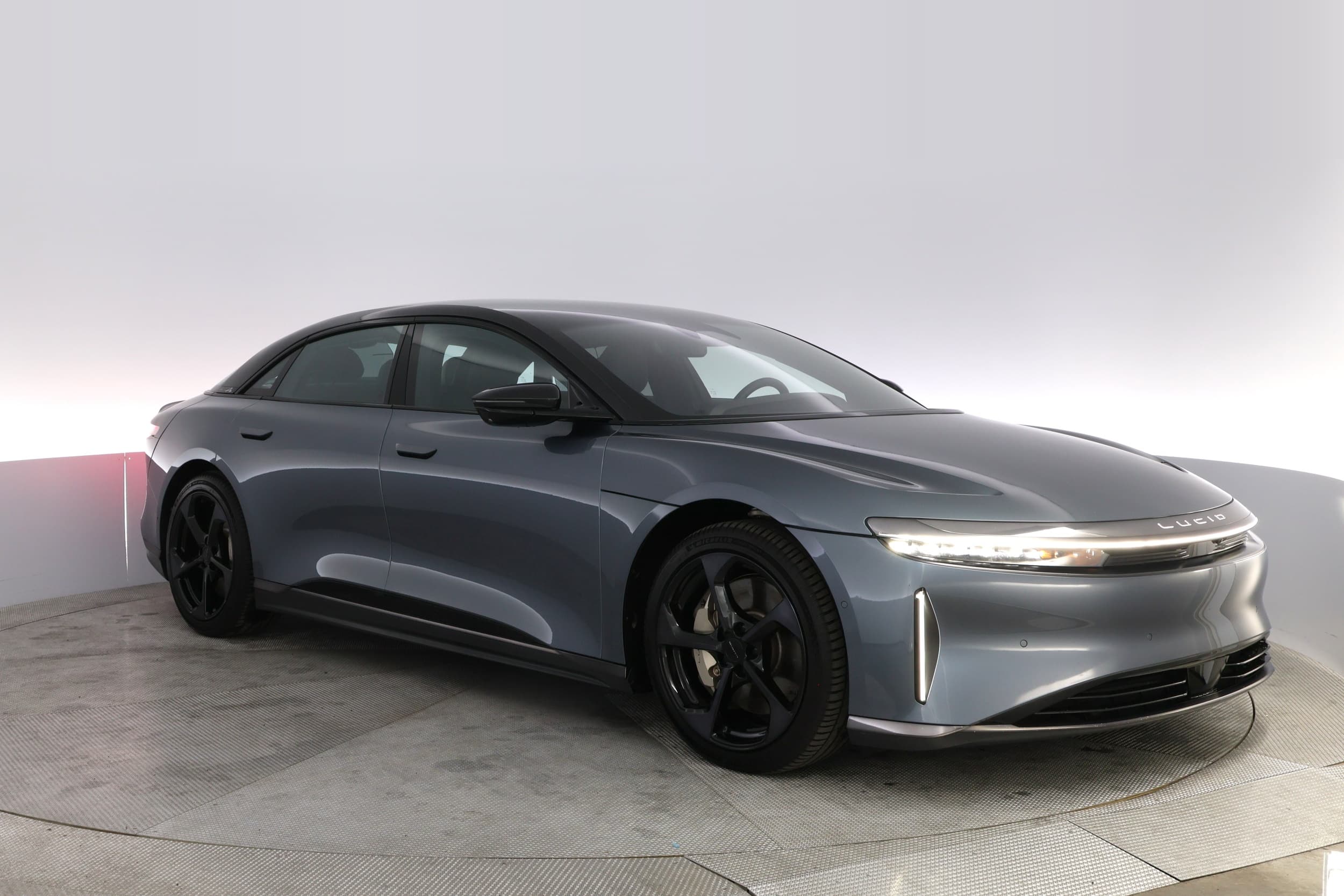 2024 Lucid Air