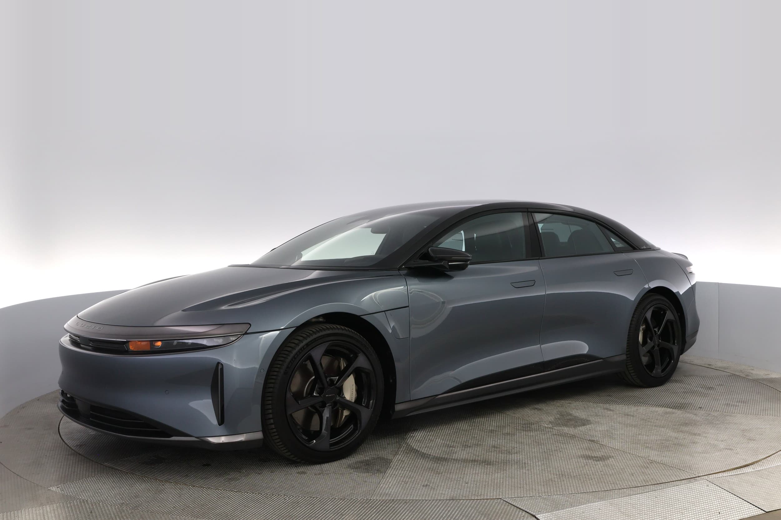 2024 Lucid Air