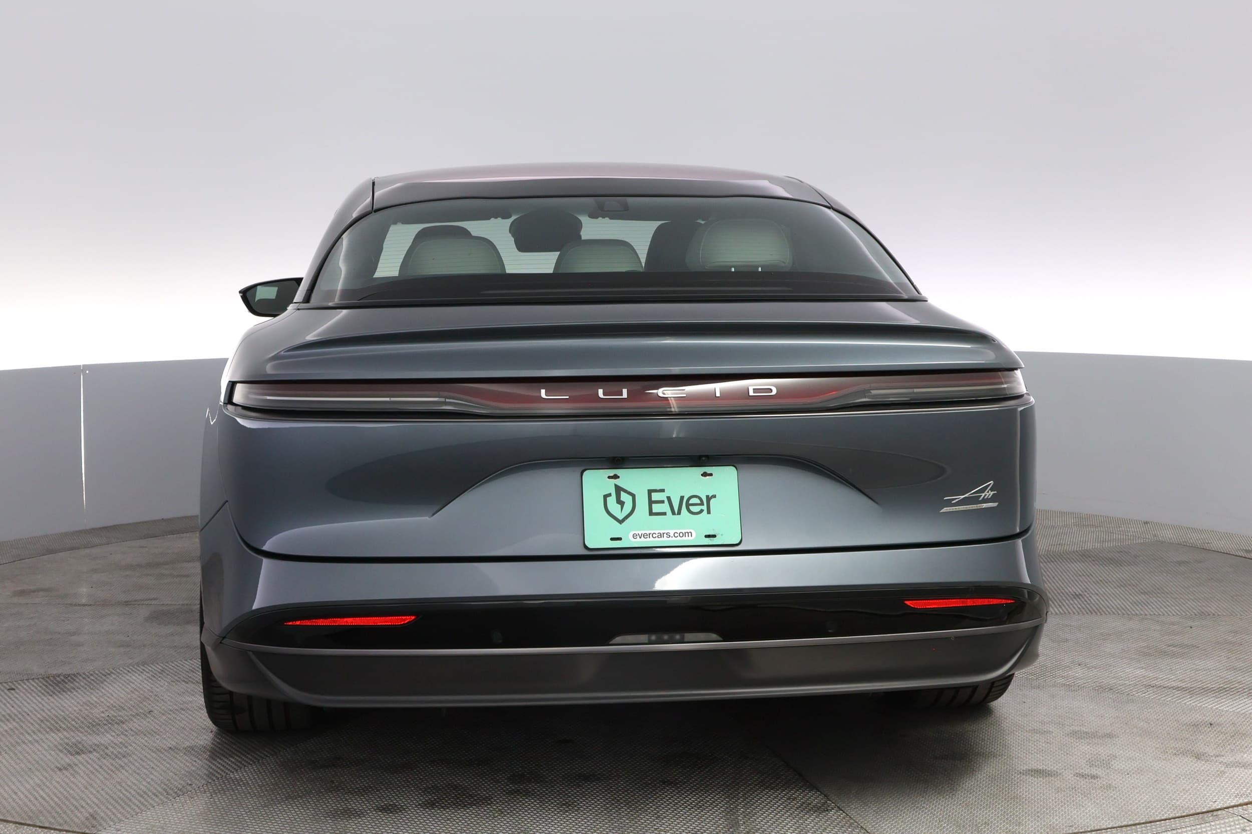 2024 Lucid Air
