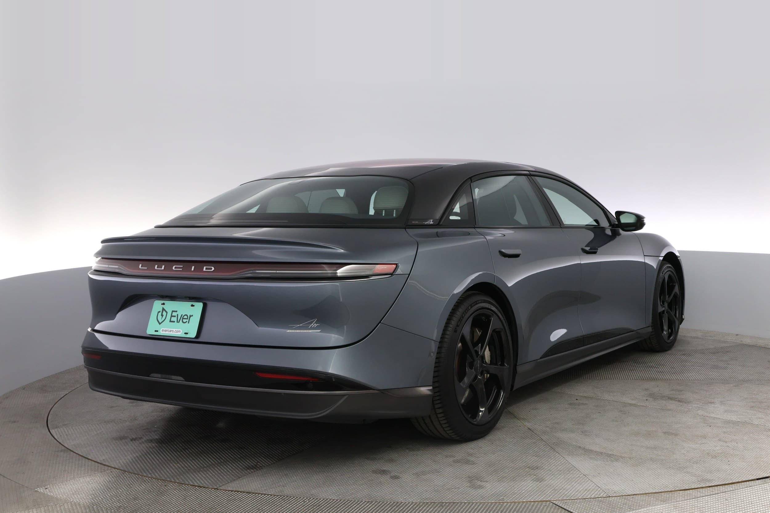 2024 Lucid Air