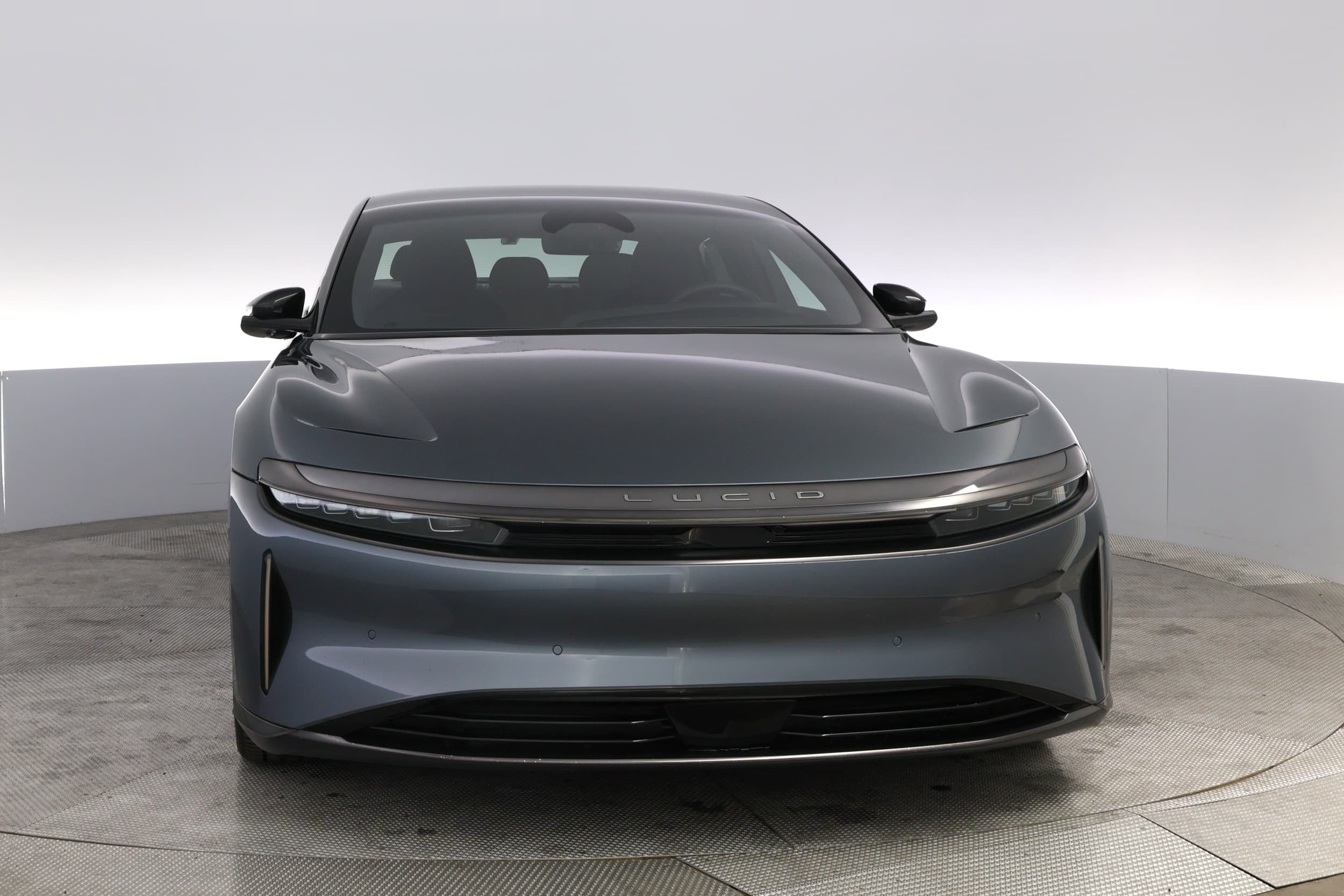 2024 Lucid Air