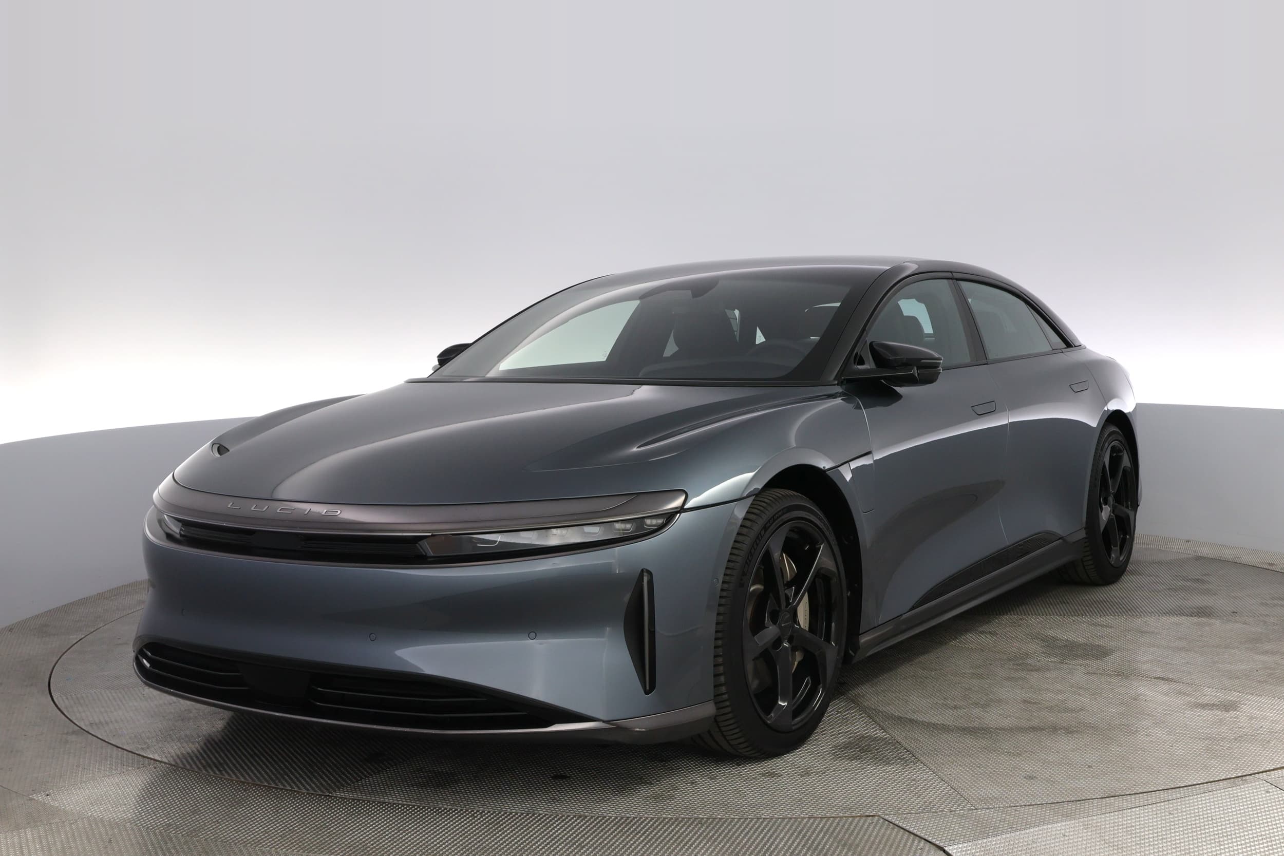 2024 Lucid Air