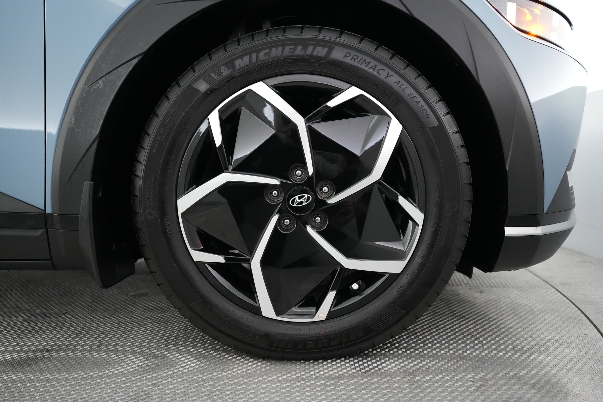 2024 Hyundai IONIQ 5