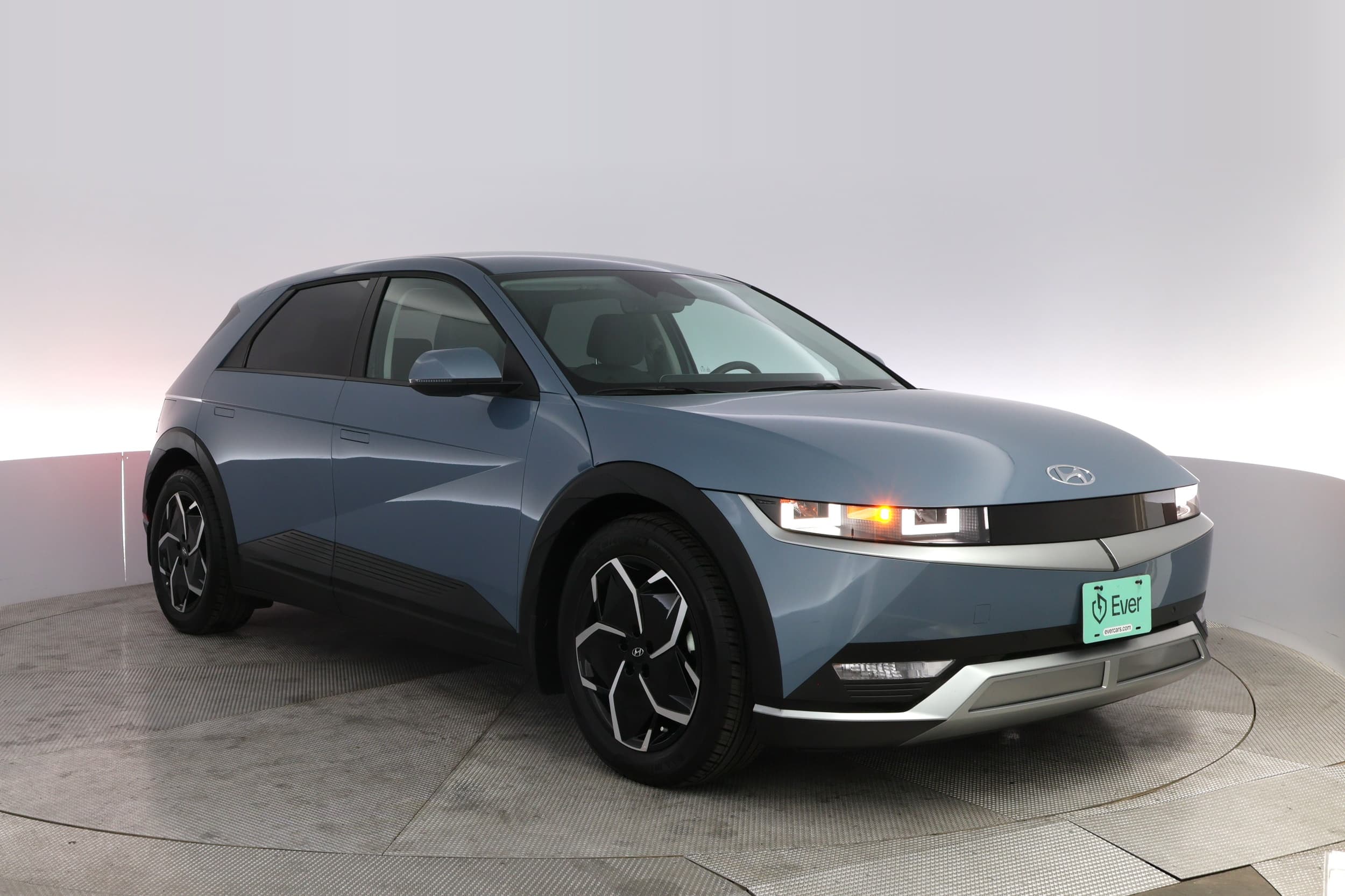 2024 Hyundai IONIQ 5