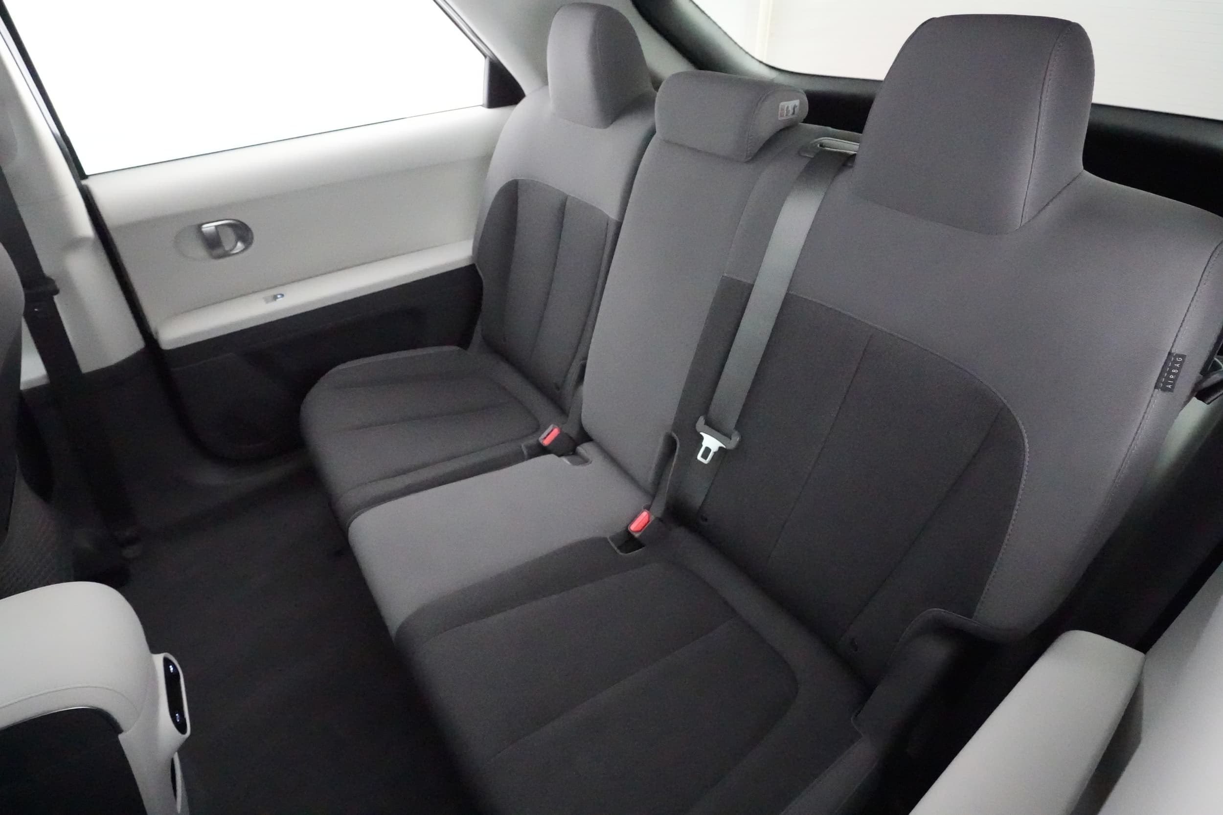 2024 Hyundai IONIQ 5