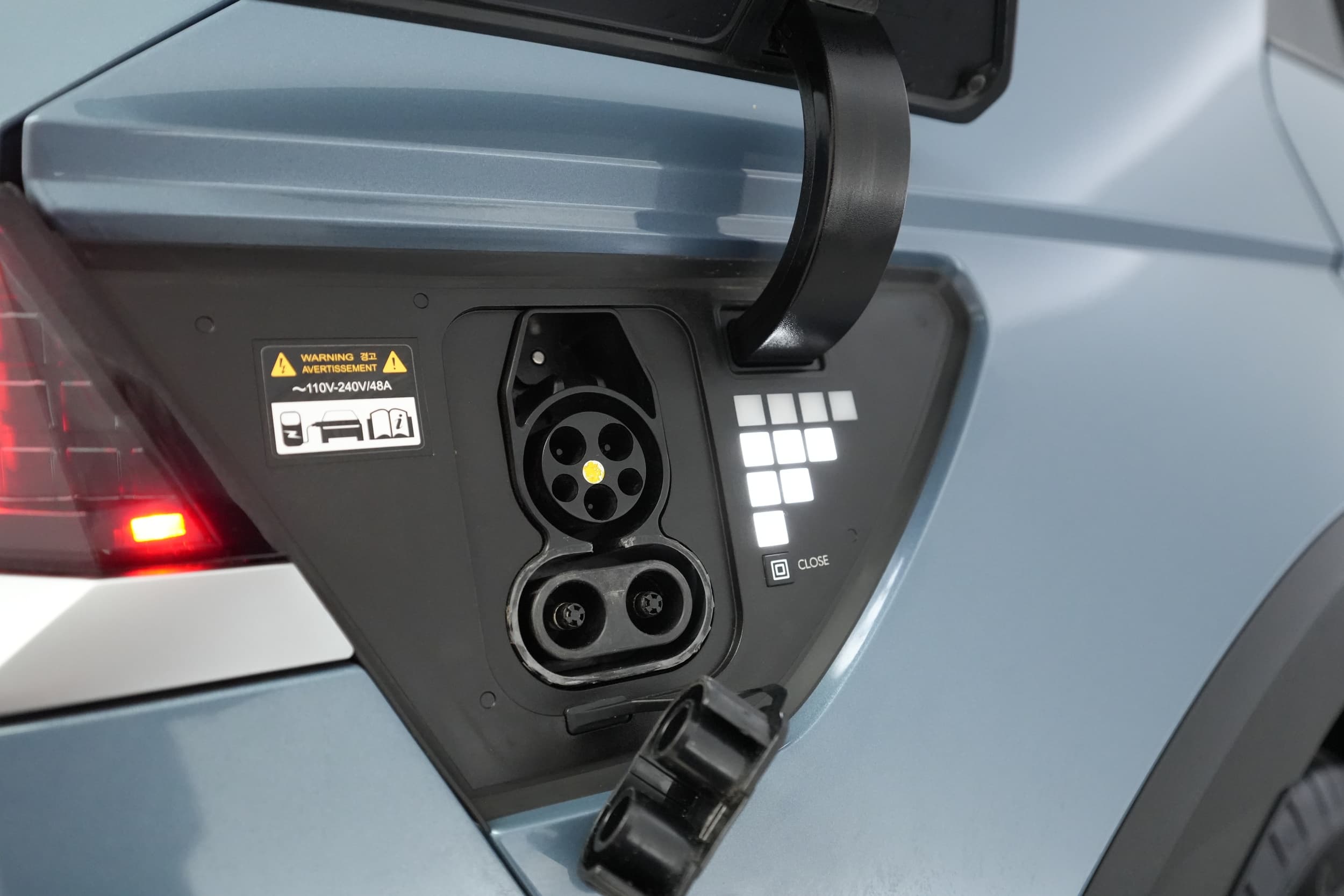 2024 Hyundai IONIQ 5