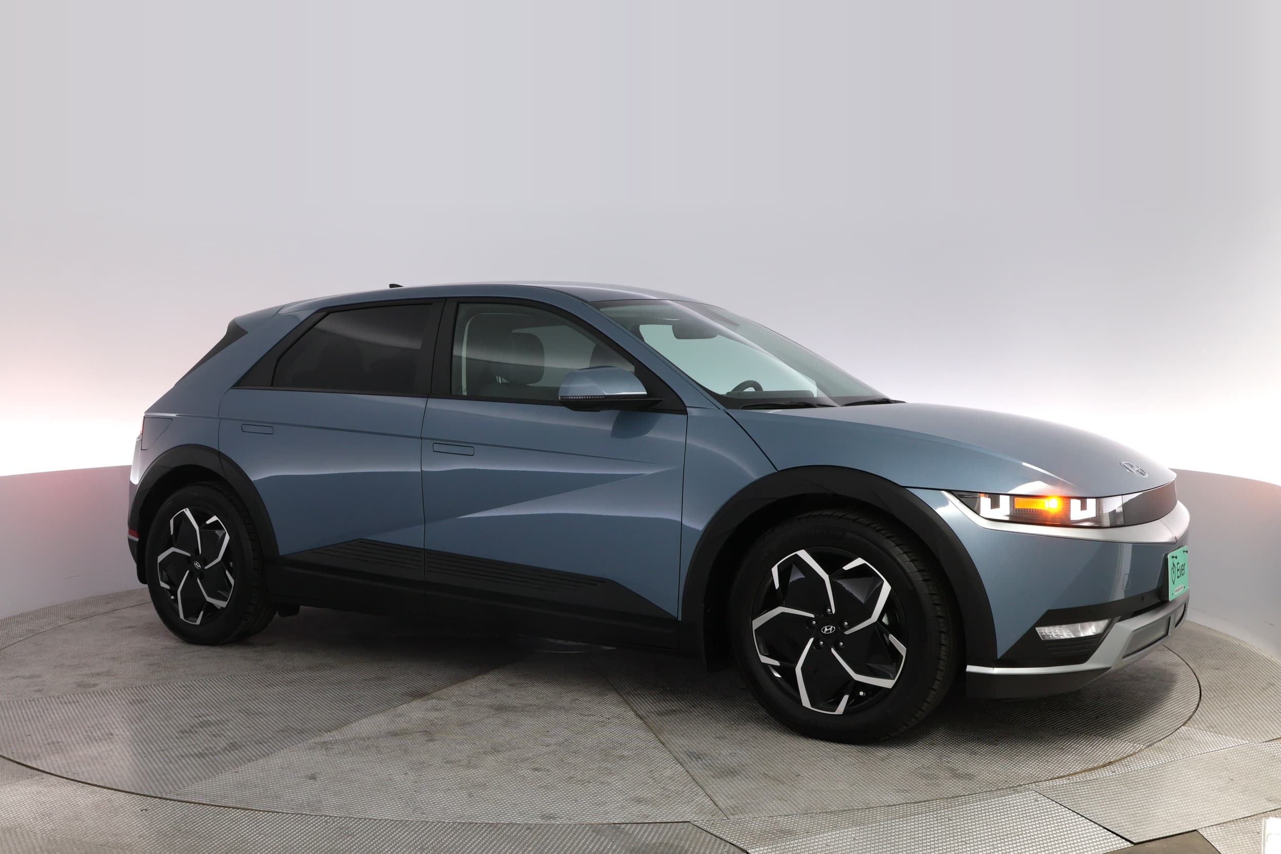 2024 Hyundai IONIQ 5