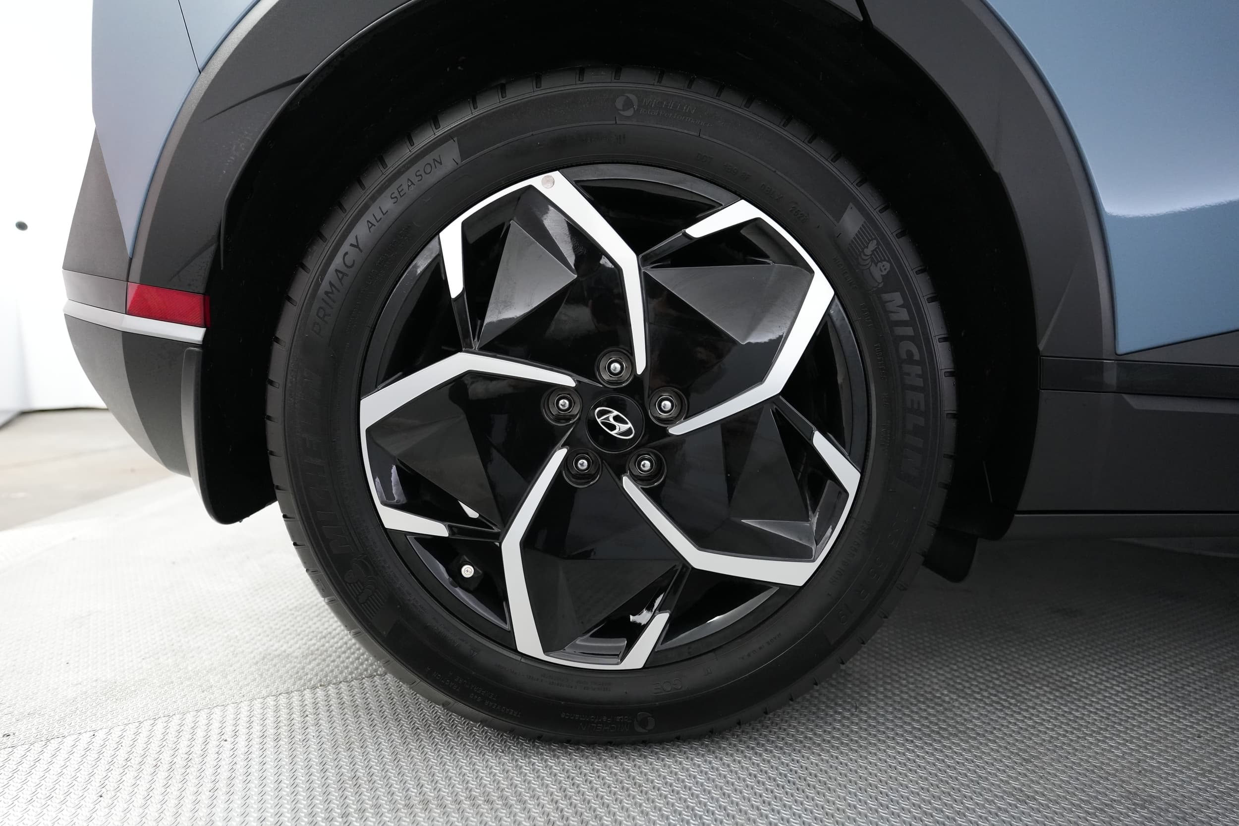 2024 Hyundai IONIQ 5