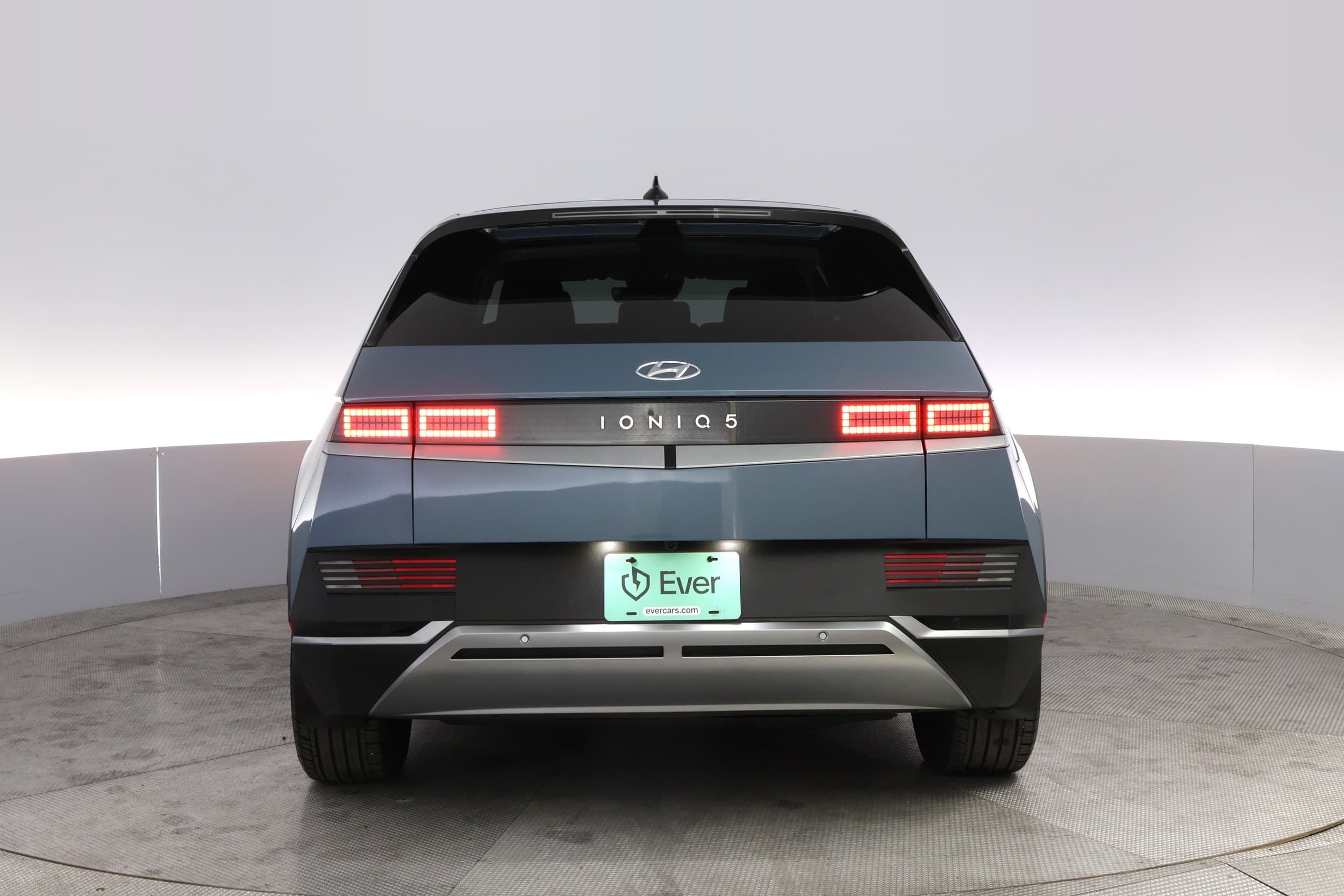 2024 Hyundai IONIQ 5