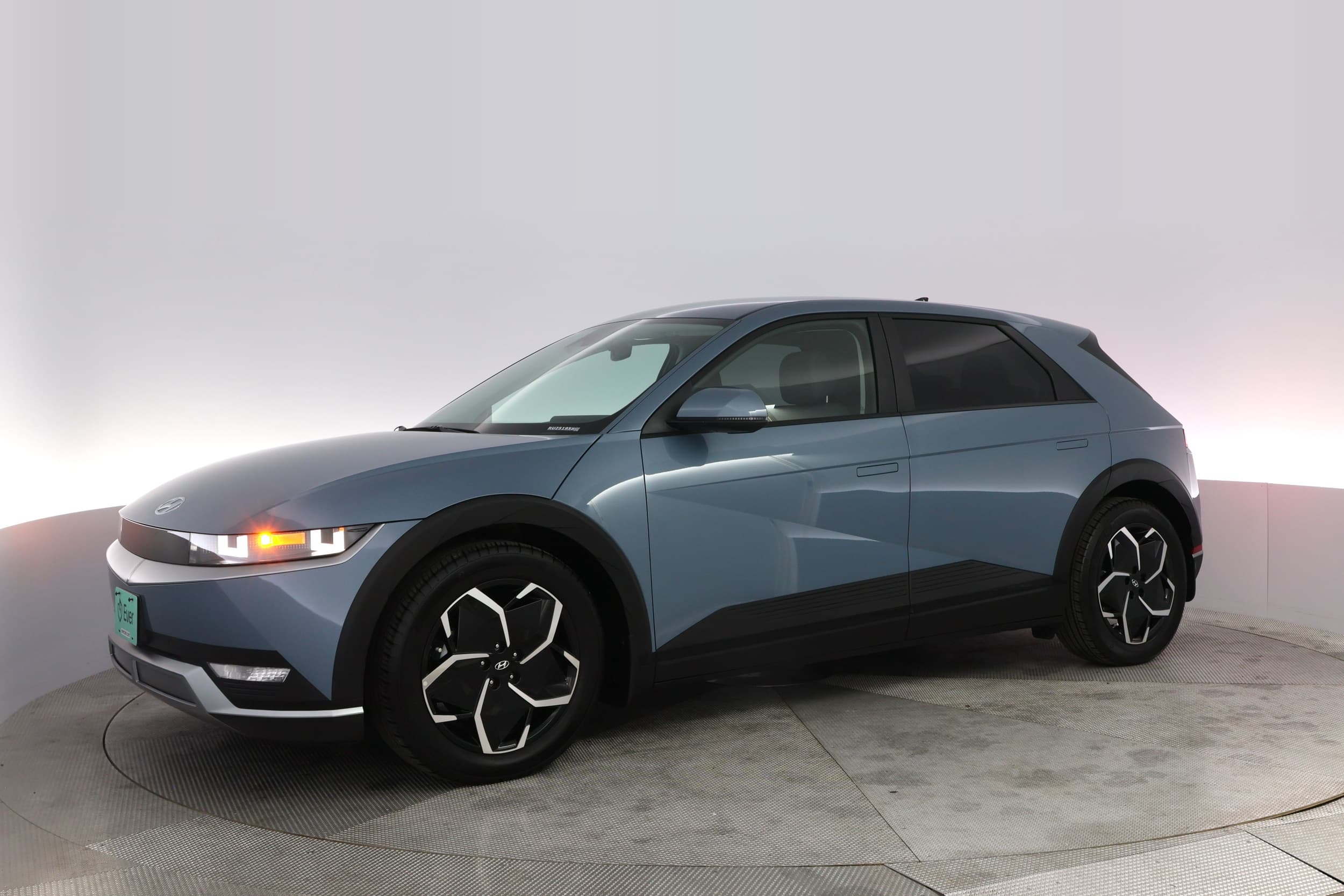 2024 Hyundai IONIQ 5