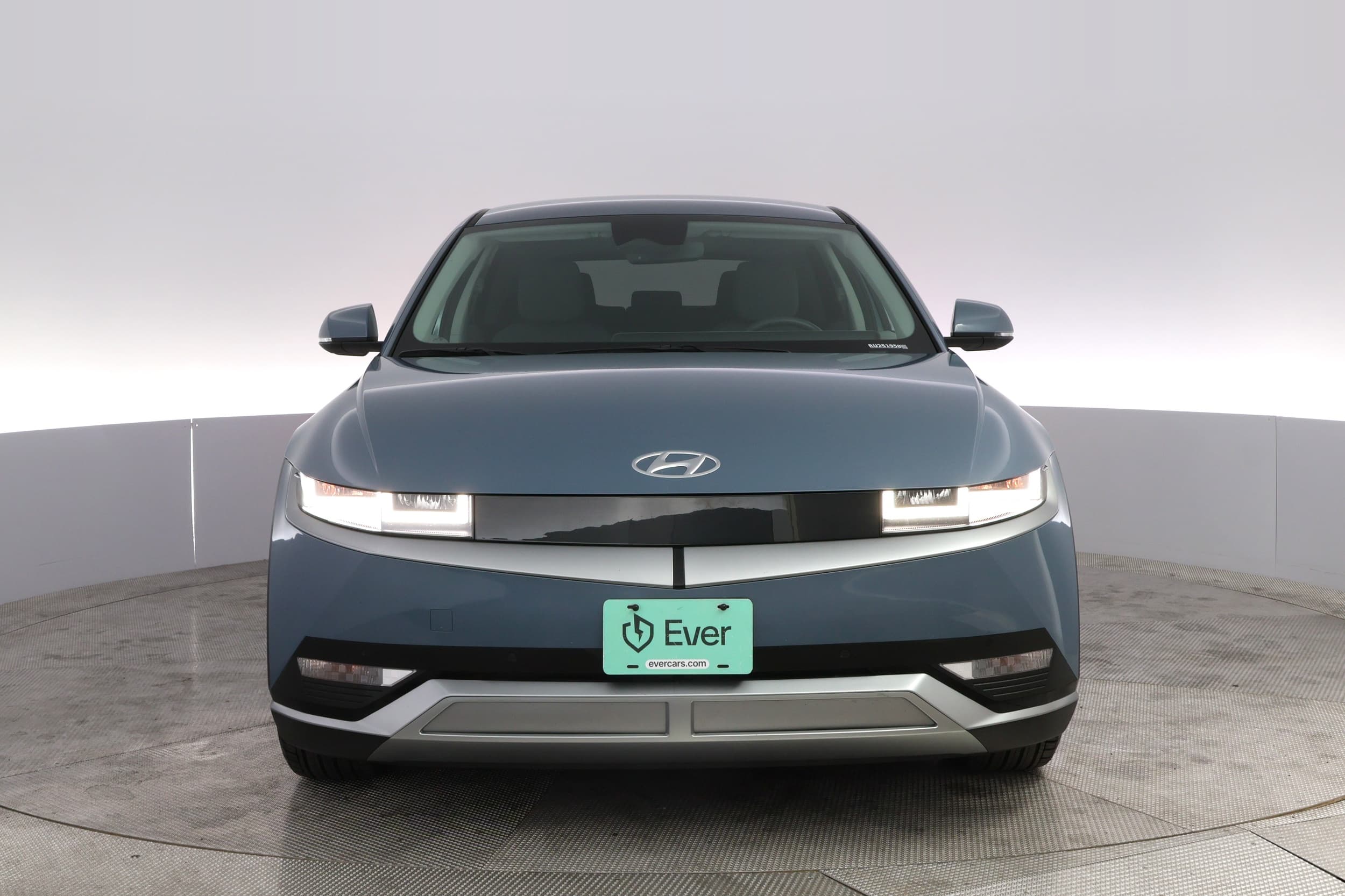 2024 Hyundai IONIQ 5