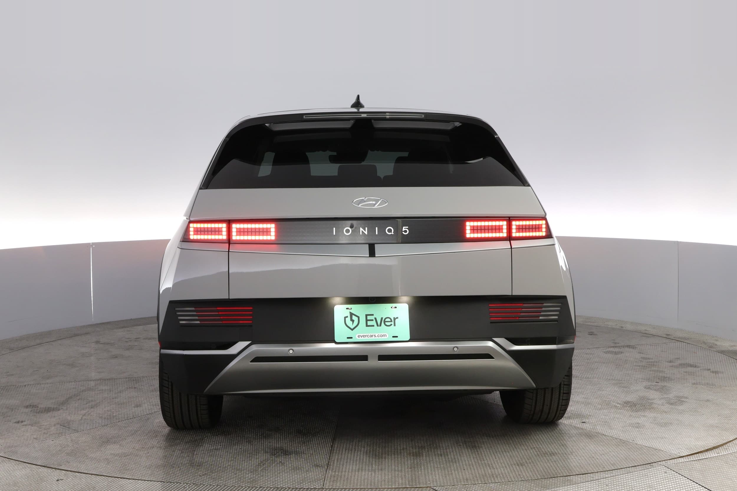 2024 Hyundai IONIQ 5