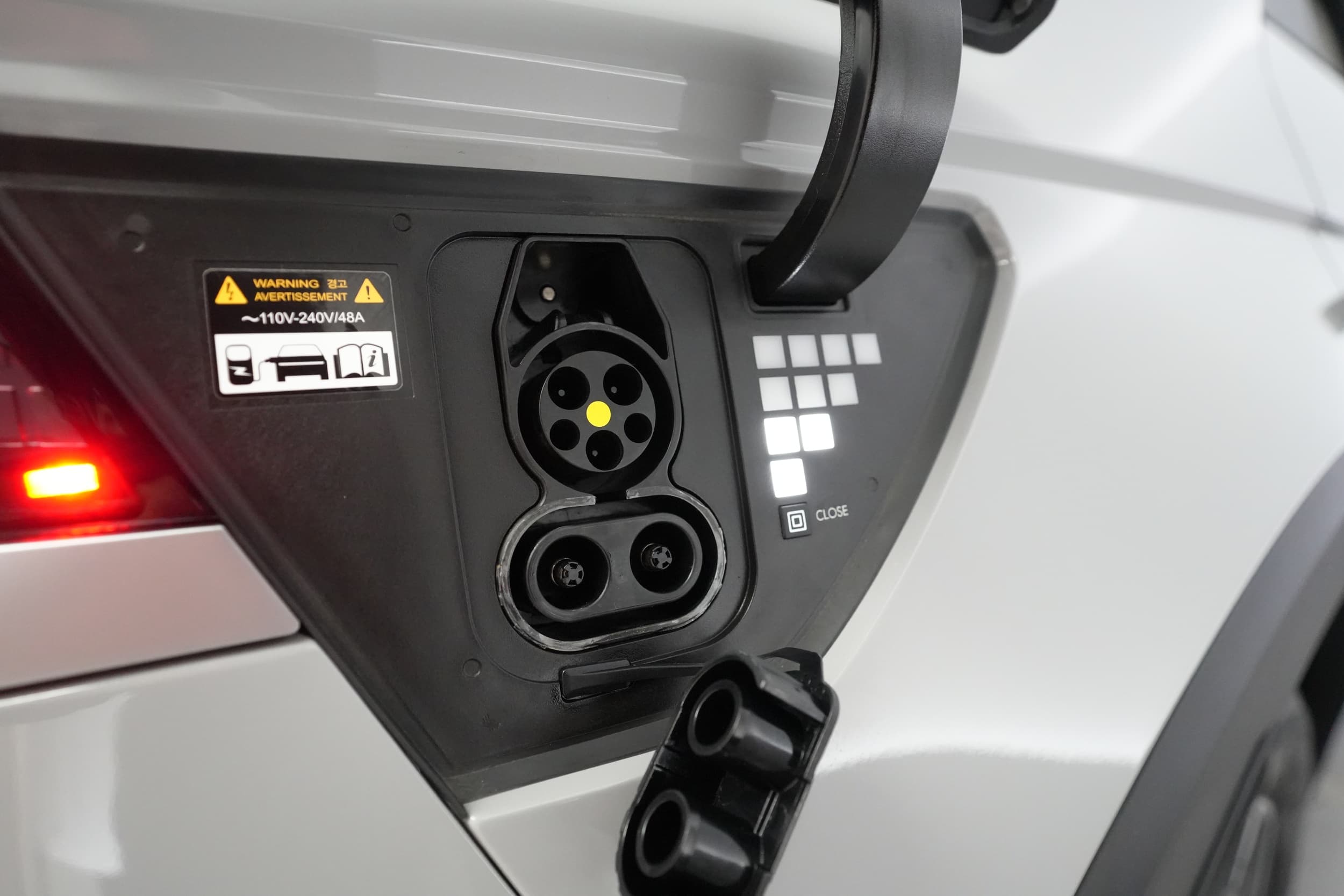 2024 Hyundai IONIQ 5