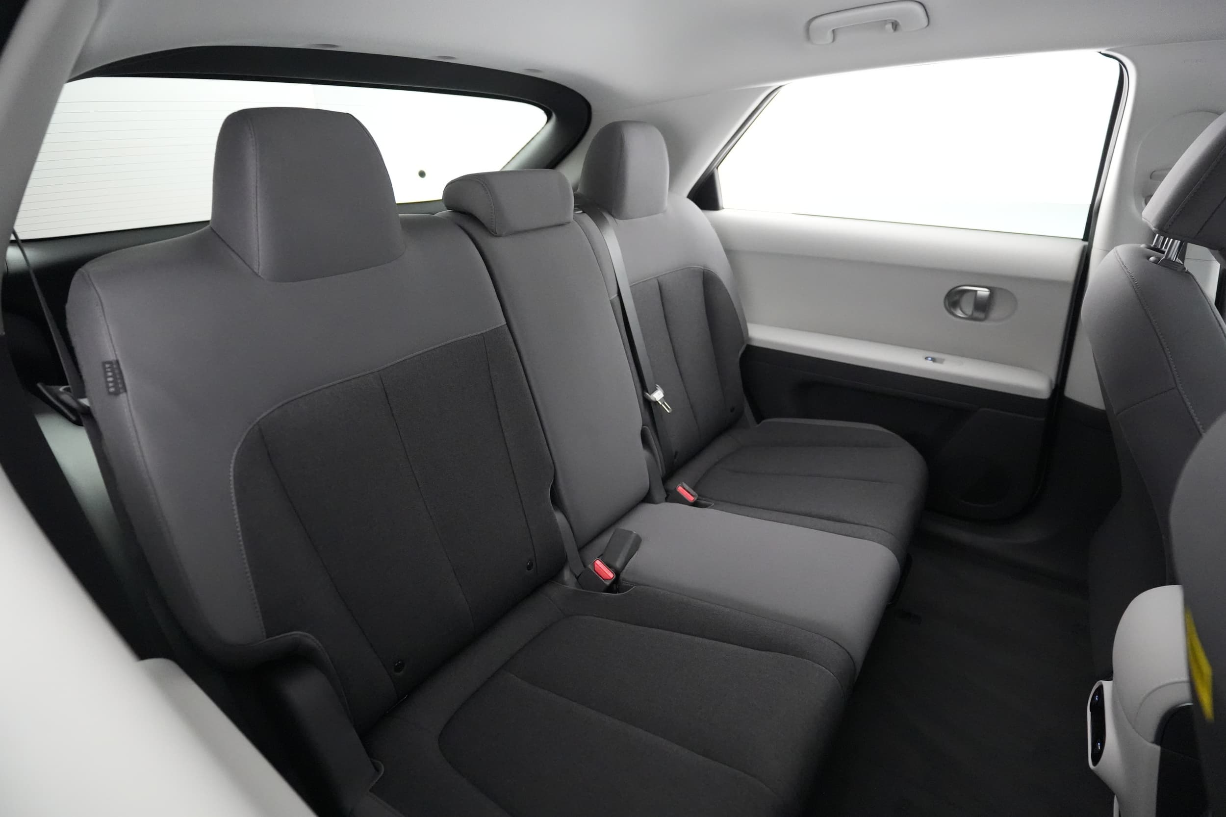 2024 Hyundai IONIQ 5