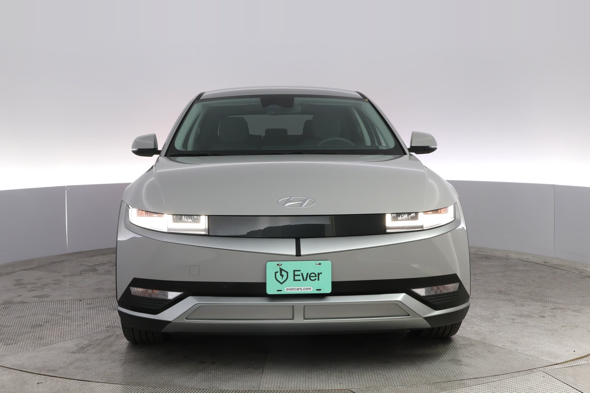 2024 Hyundai IONIQ 5