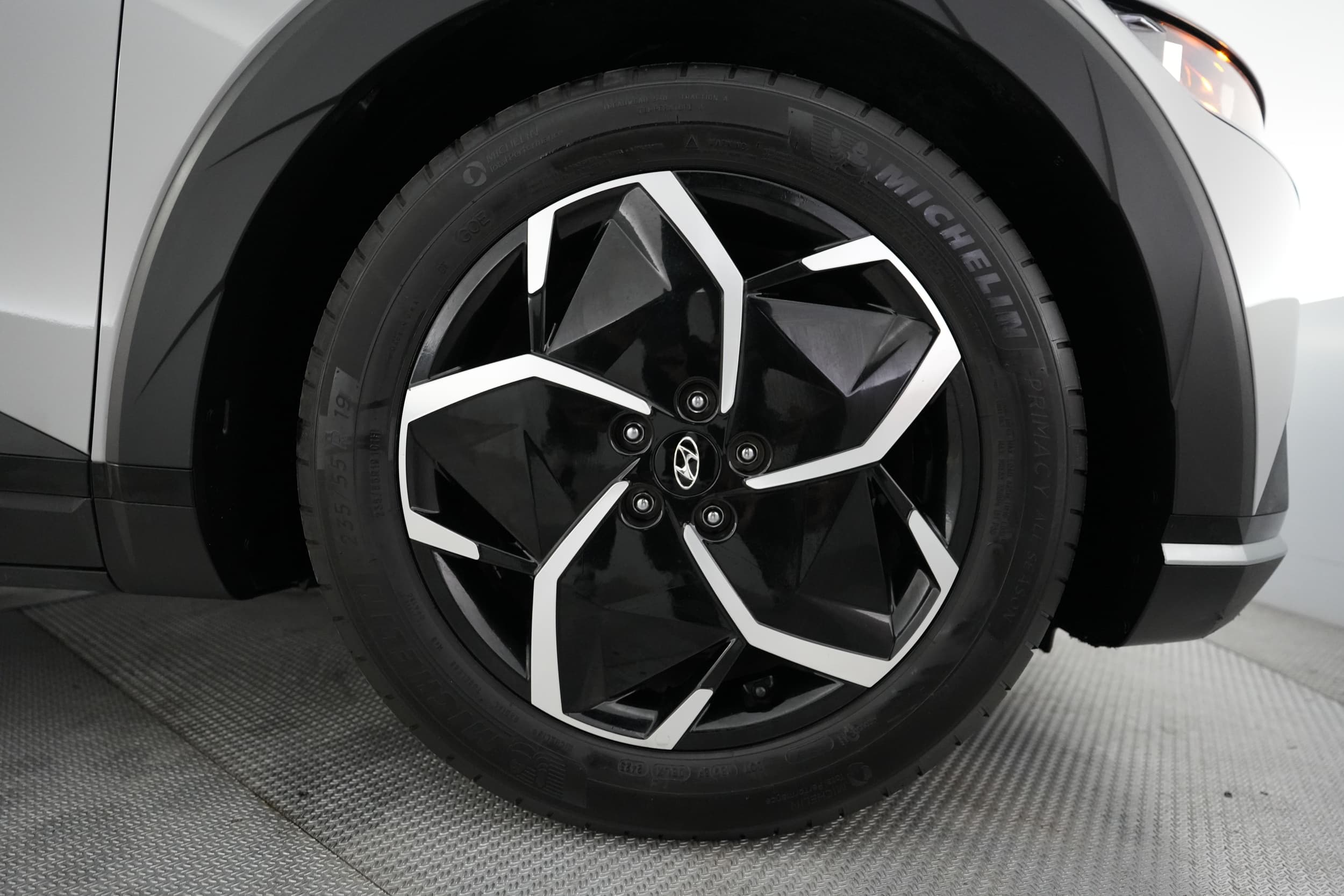 2024 Hyundai IONIQ 5