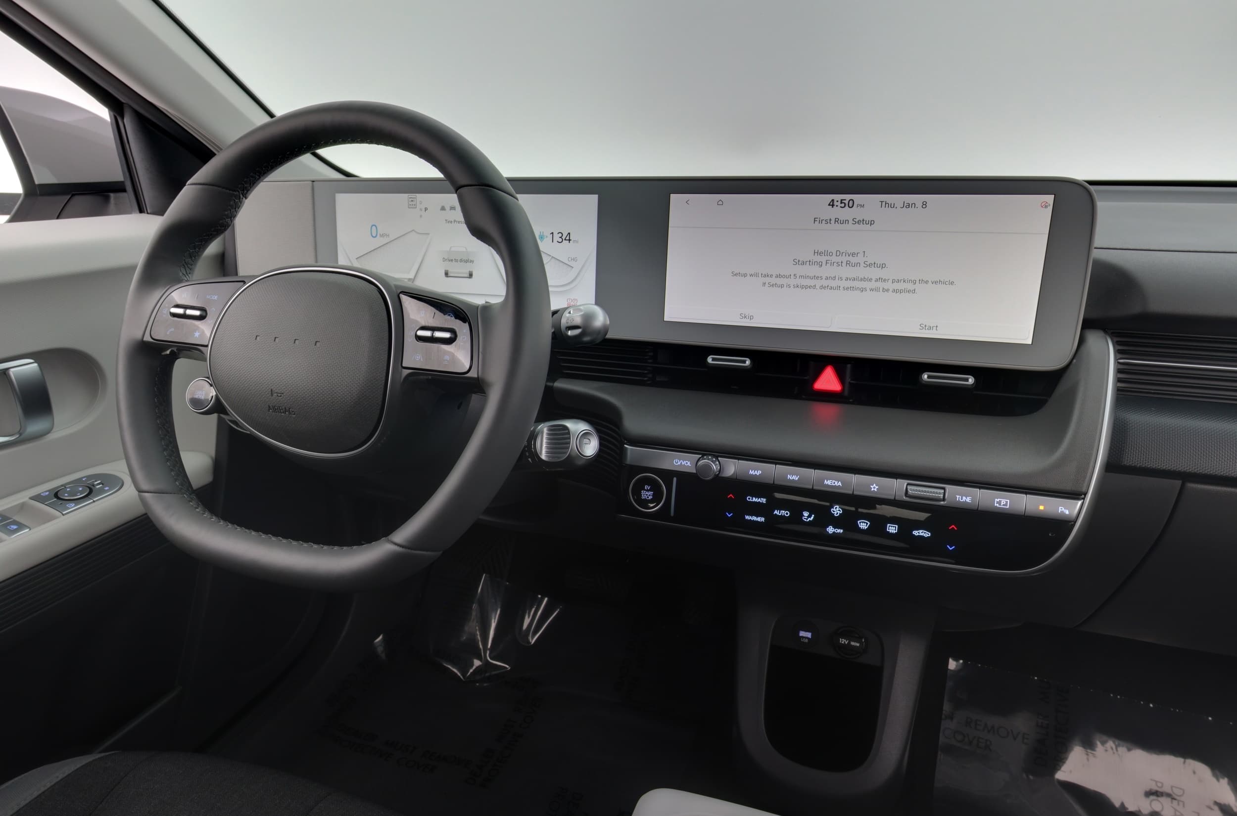 2024 Hyundai IONIQ 5