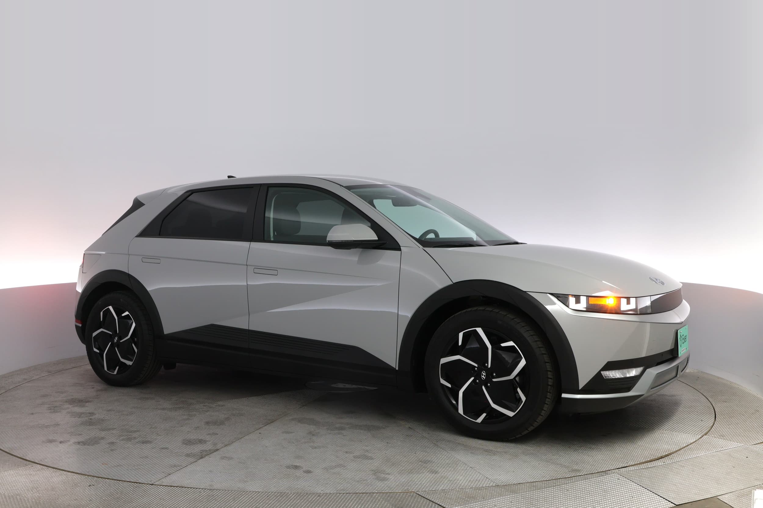 2024 Hyundai IONIQ 5