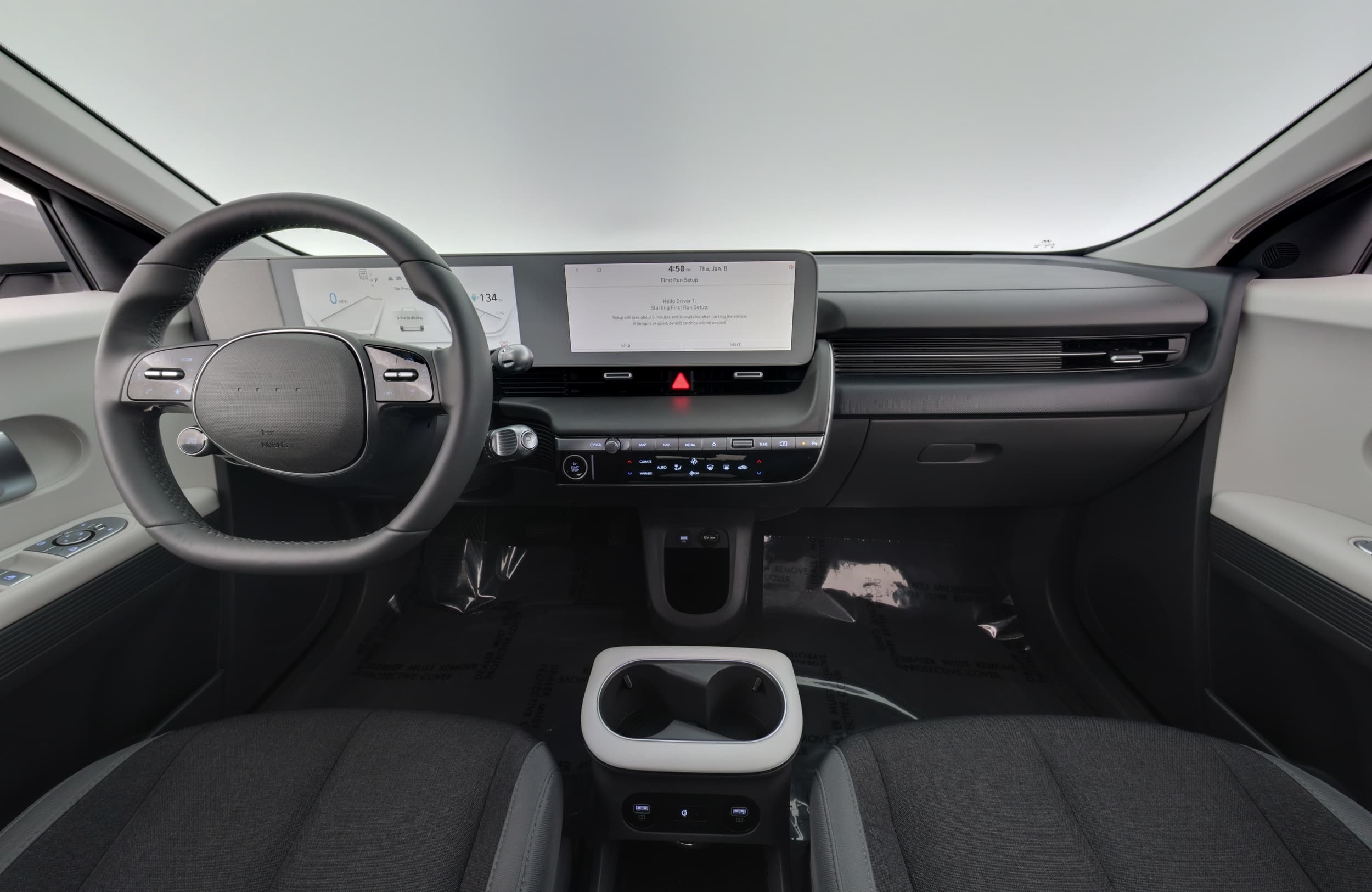 2024 Hyundai IONIQ 5