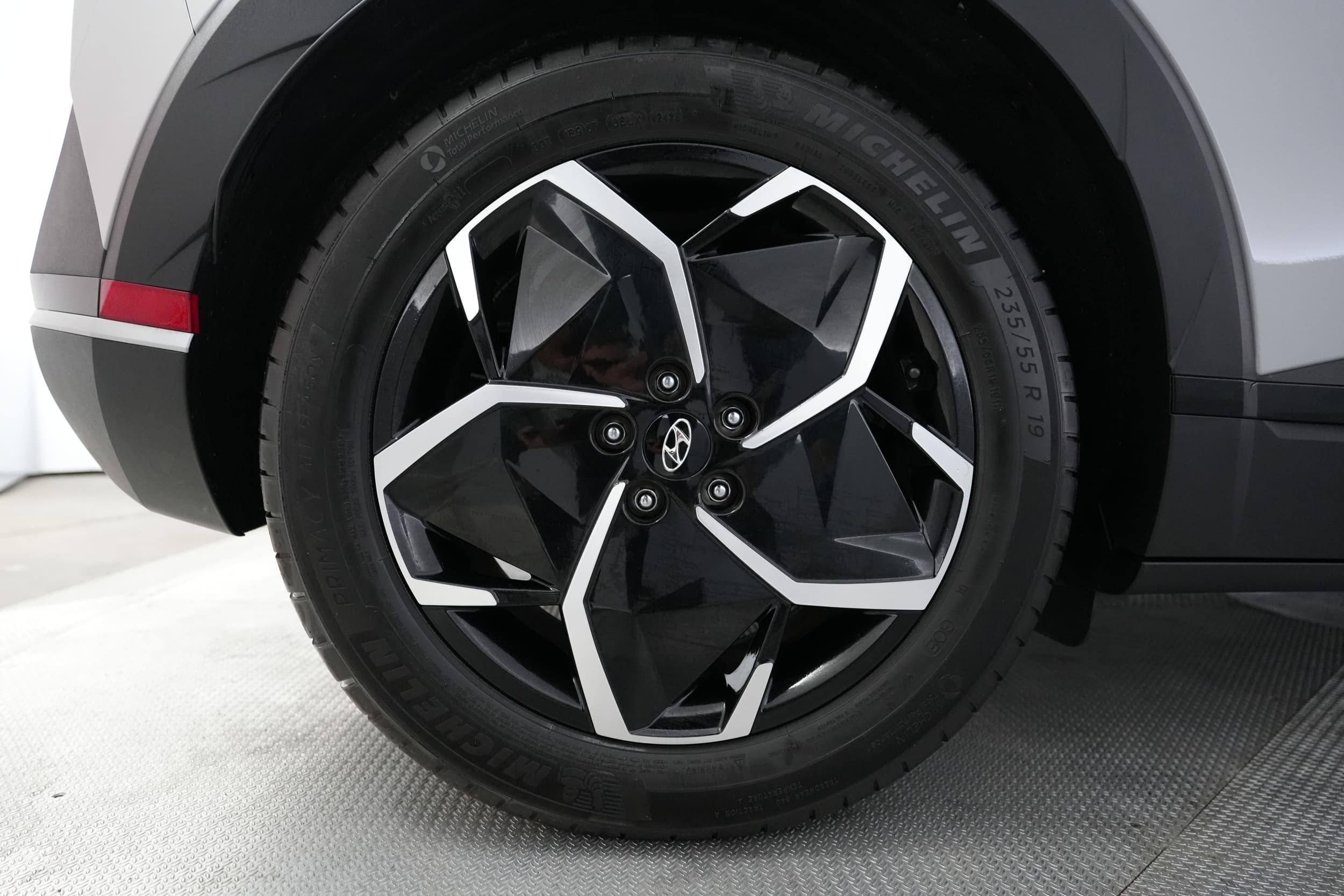 2024 Hyundai IONIQ 5