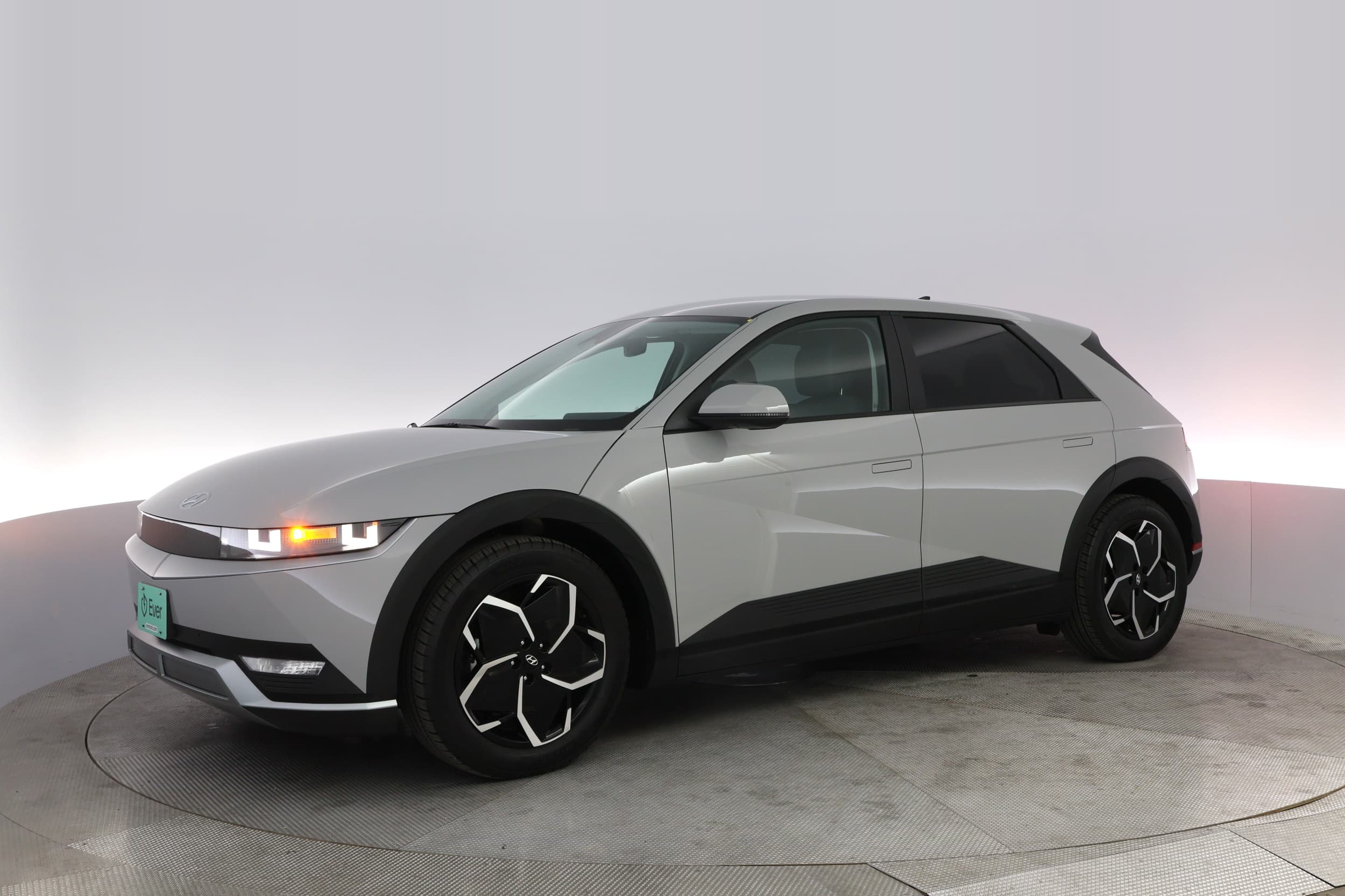 2024 Hyundai IONIQ 5