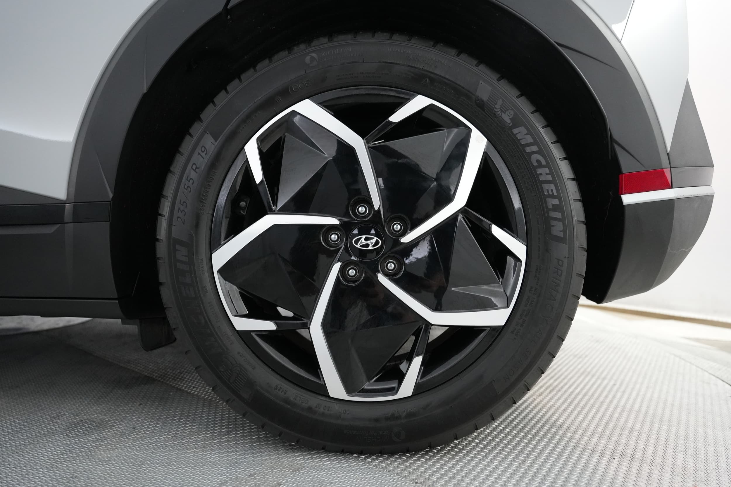 2024 Hyundai IONIQ 5