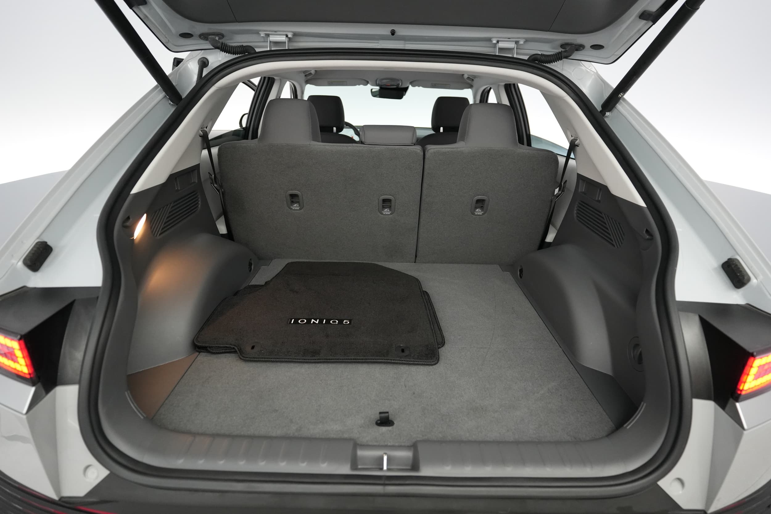 2024 Hyundai IONIQ 5