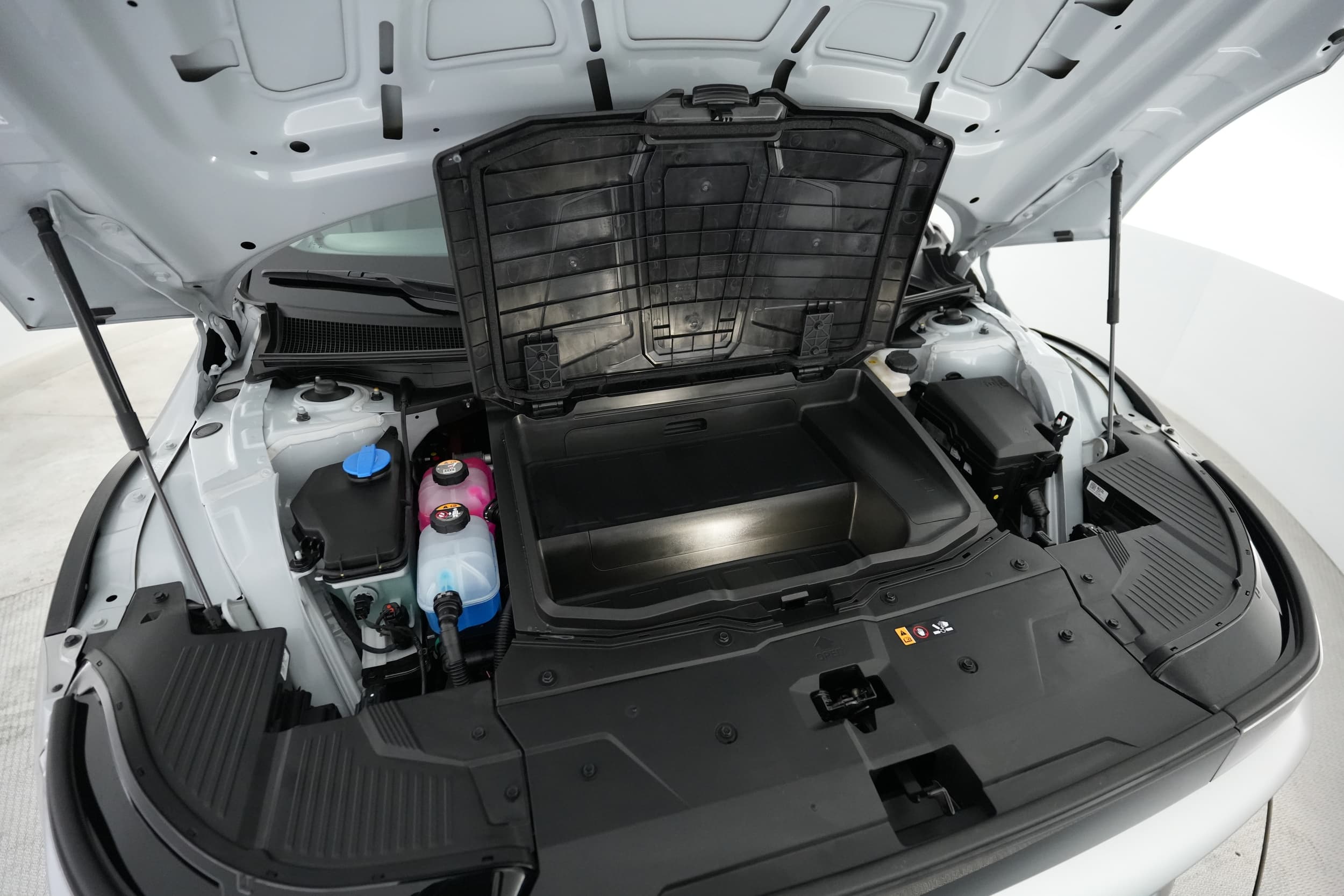 2024 Hyundai IONIQ 5