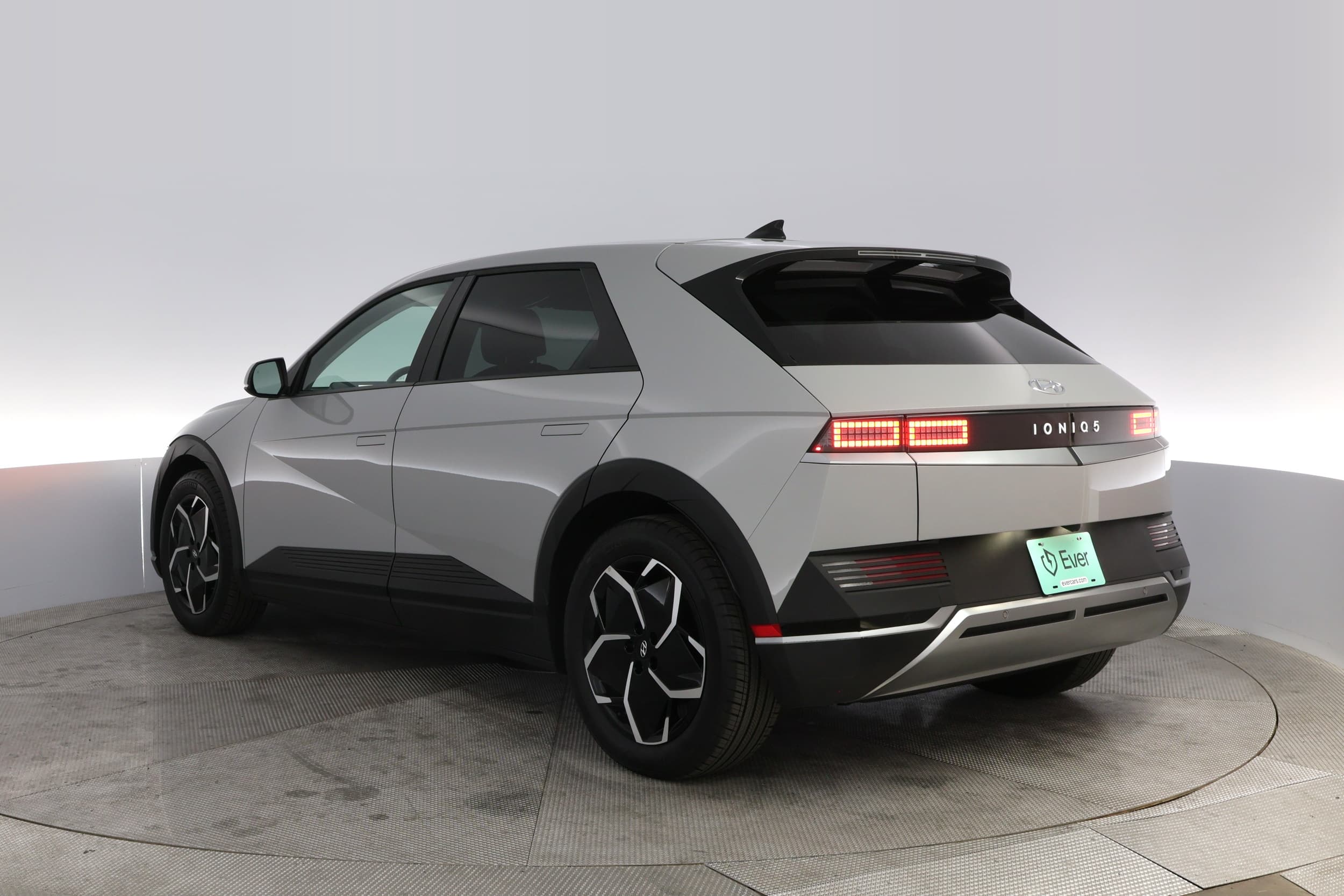 2024 Hyundai IONIQ 5