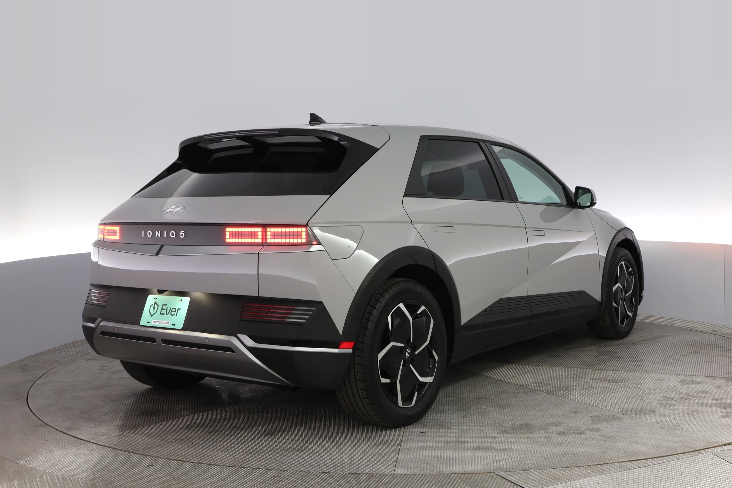 2024 Hyundai IONIQ 5