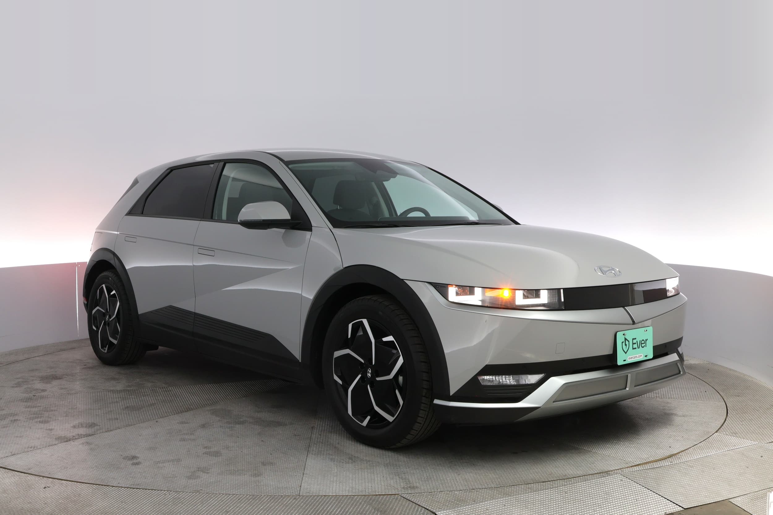 2024 Hyundai IONIQ 5