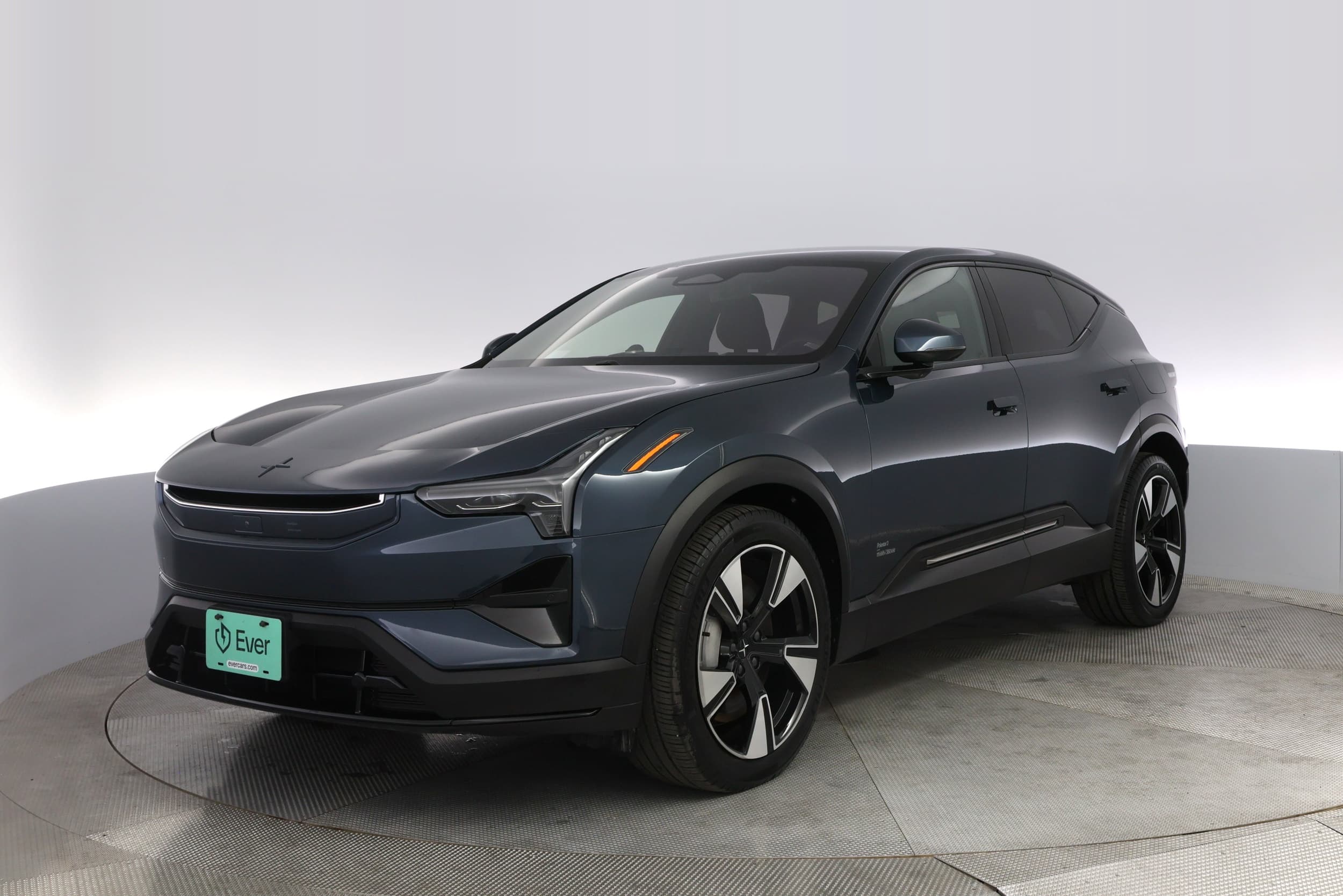 2025 Polestar 3