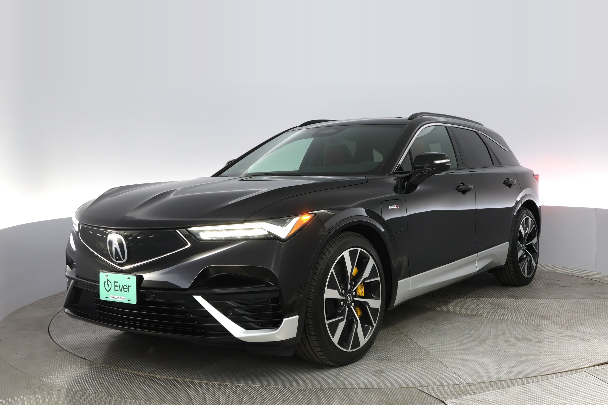 2024 Acura ZDX