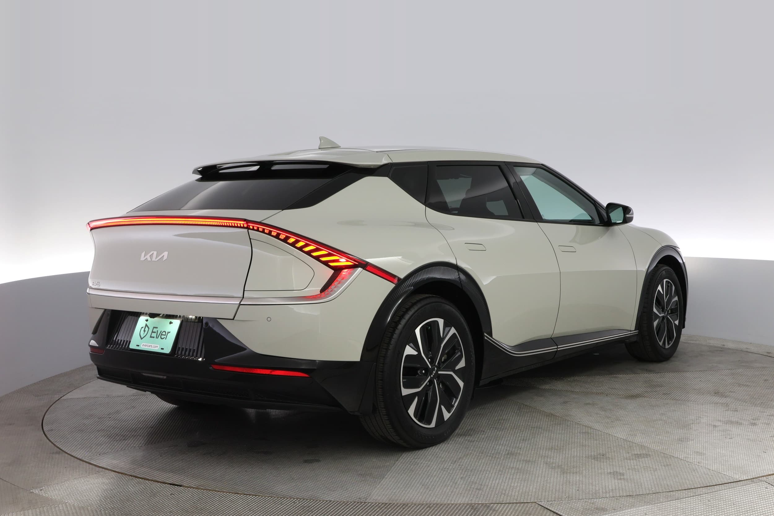 2023 Kia EV6