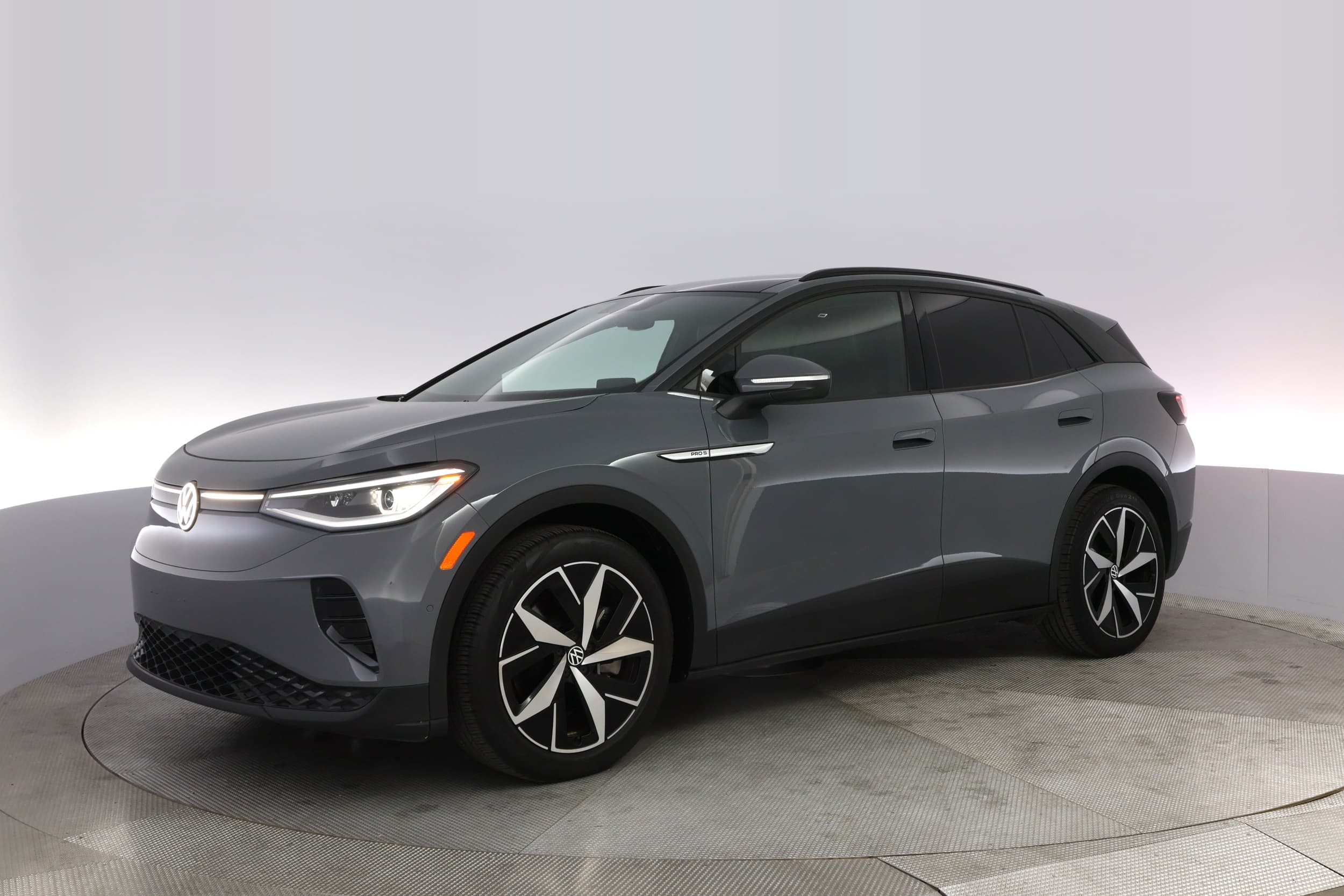 2023 Volkswagen ID.4