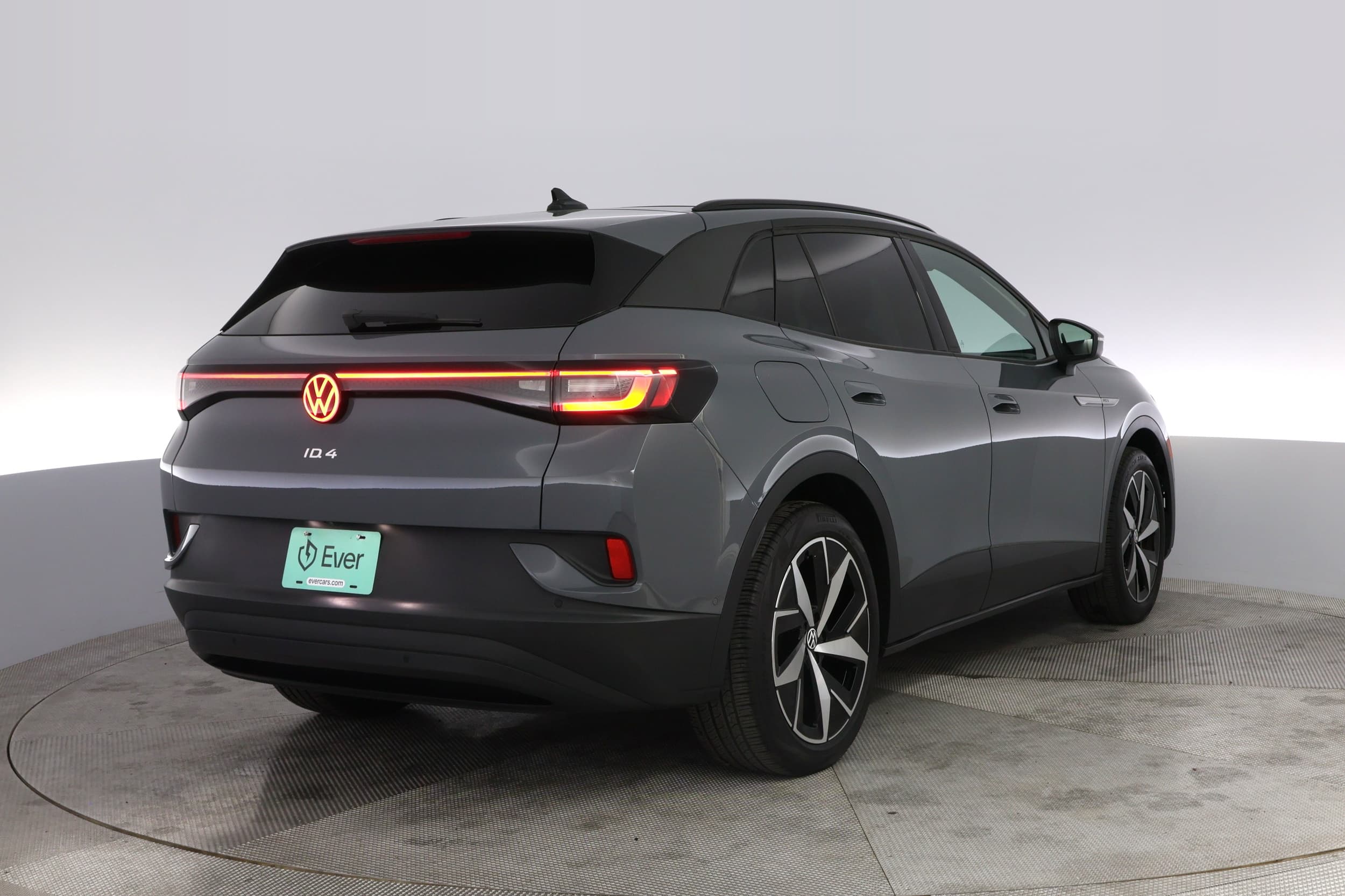 2023 Volkswagen ID.4