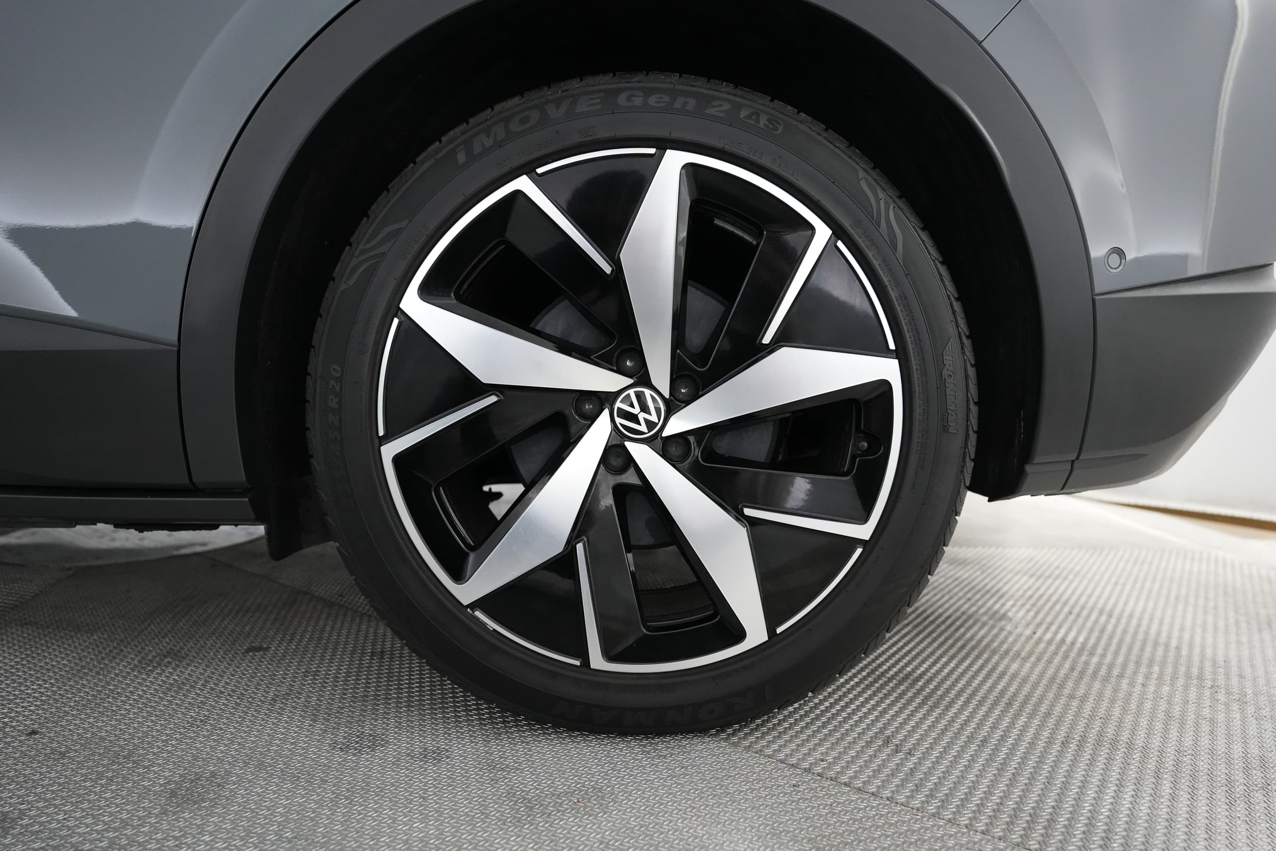 2023 Volkswagen ID.4