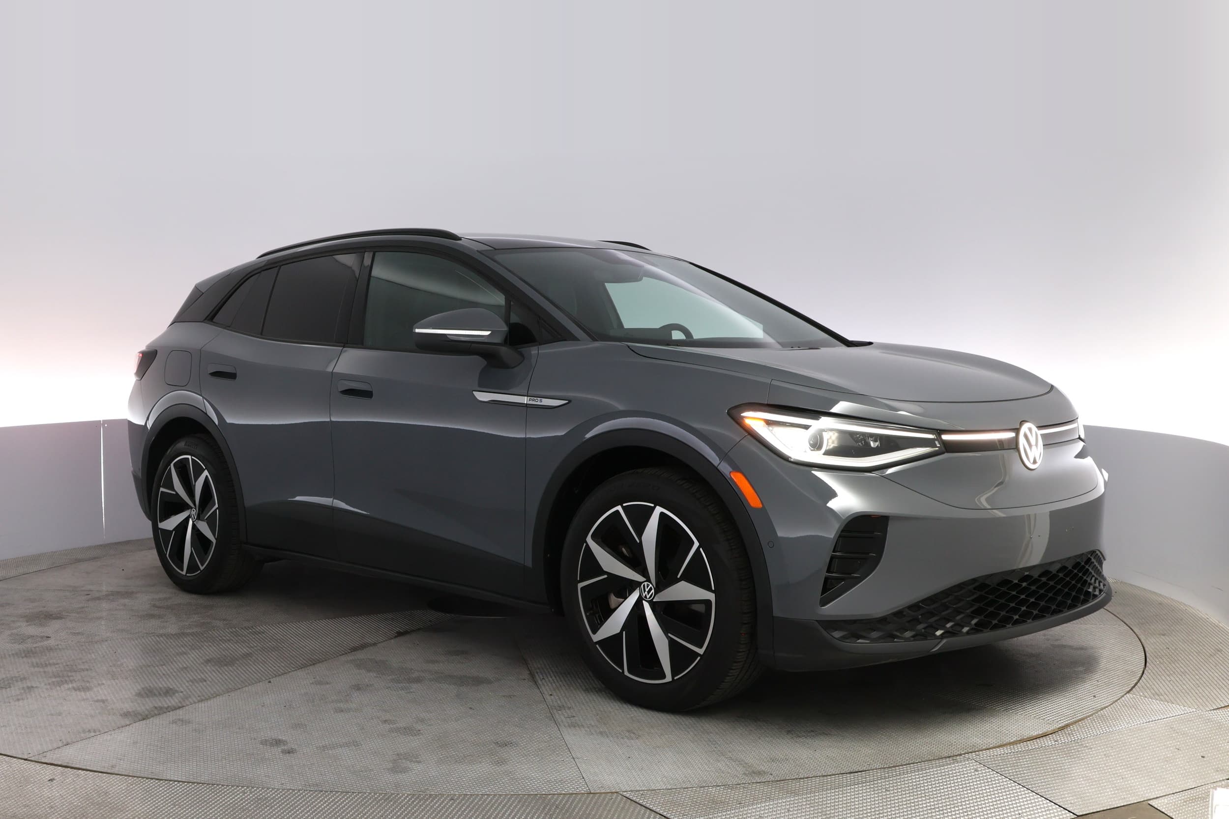 2023 Volkswagen ID.4