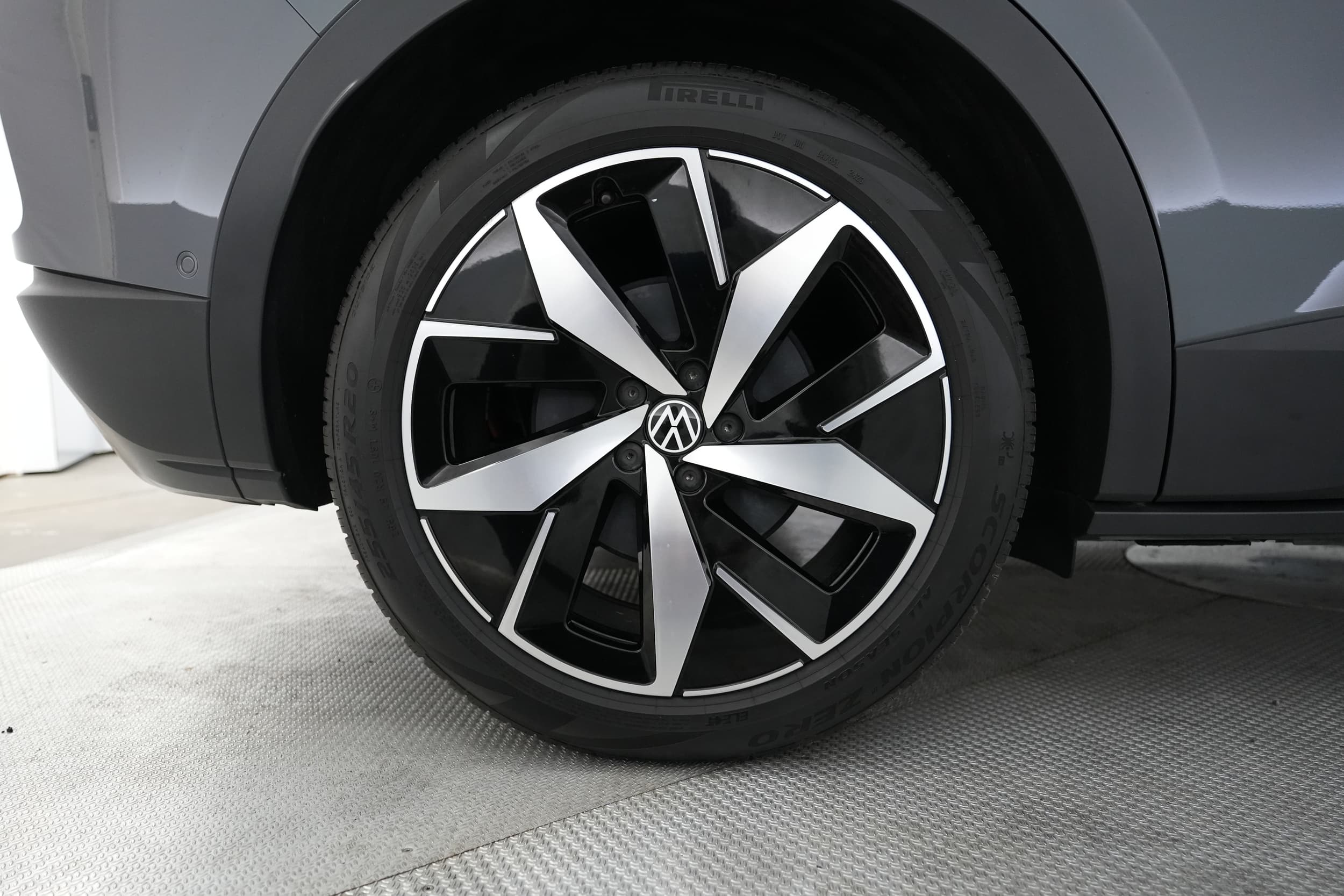 2023 Volkswagen ID.4