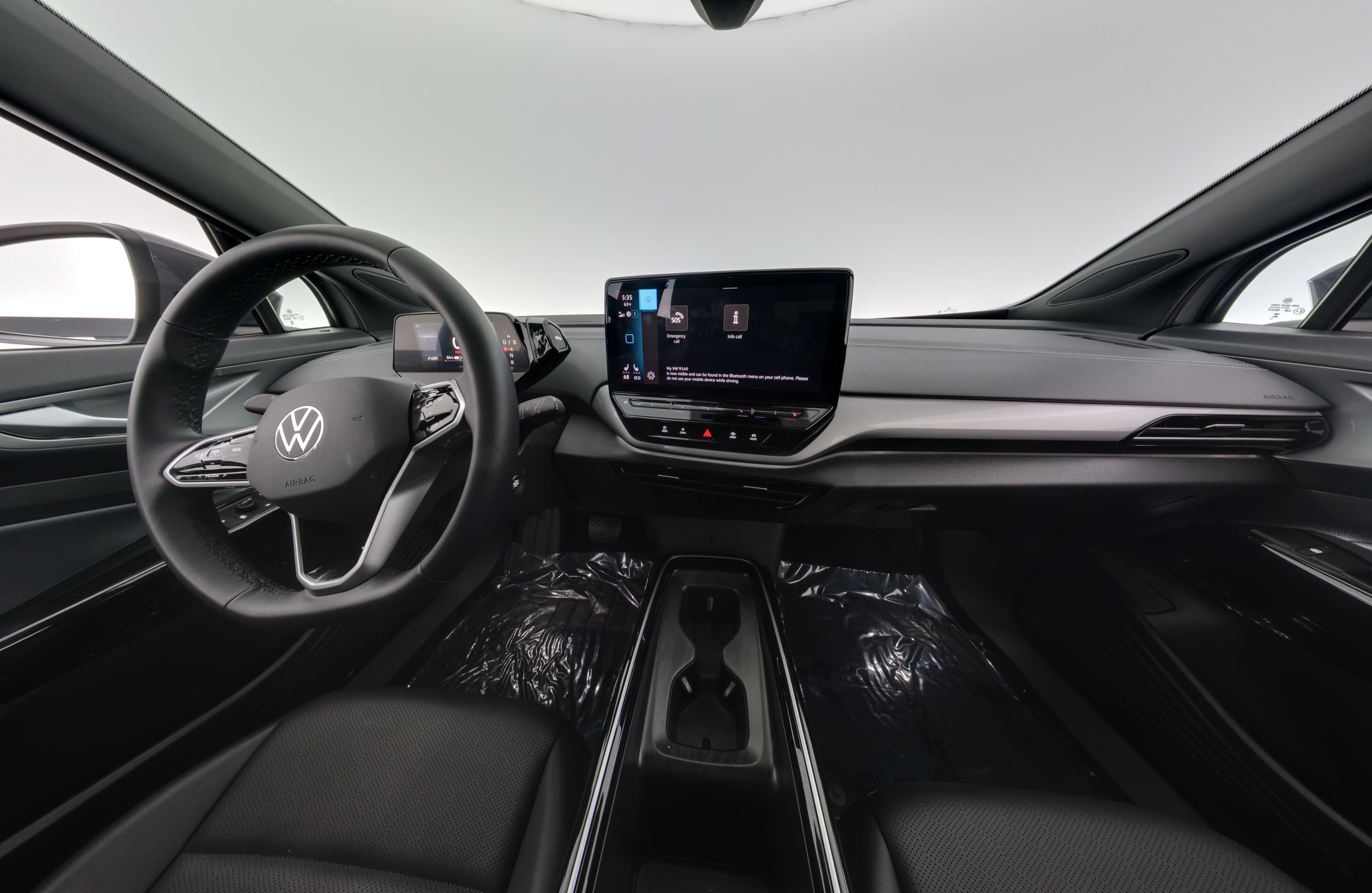 2023 Volkswagen ID.4