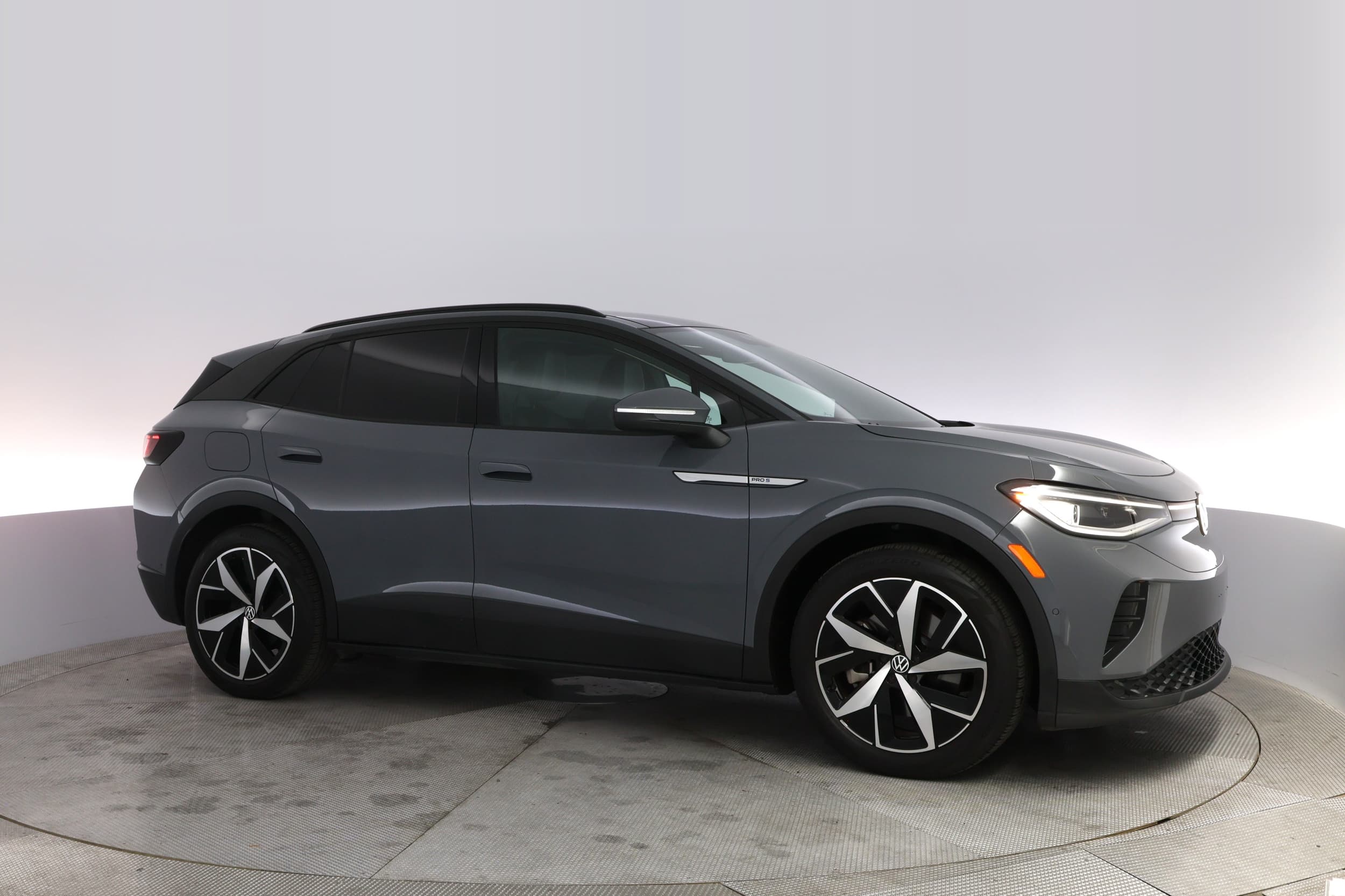 2023 Volkswagen ID.4