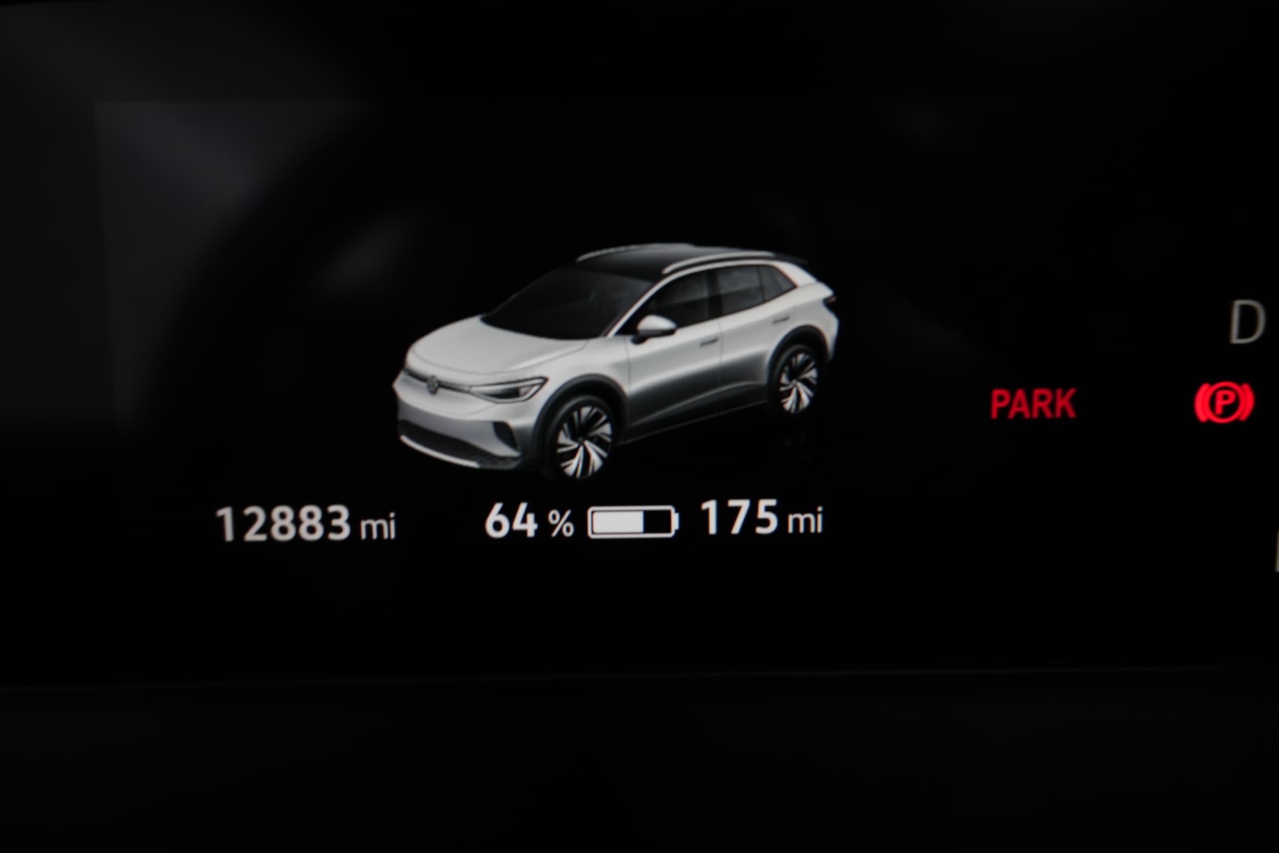 2023 Volkswagen ID.4