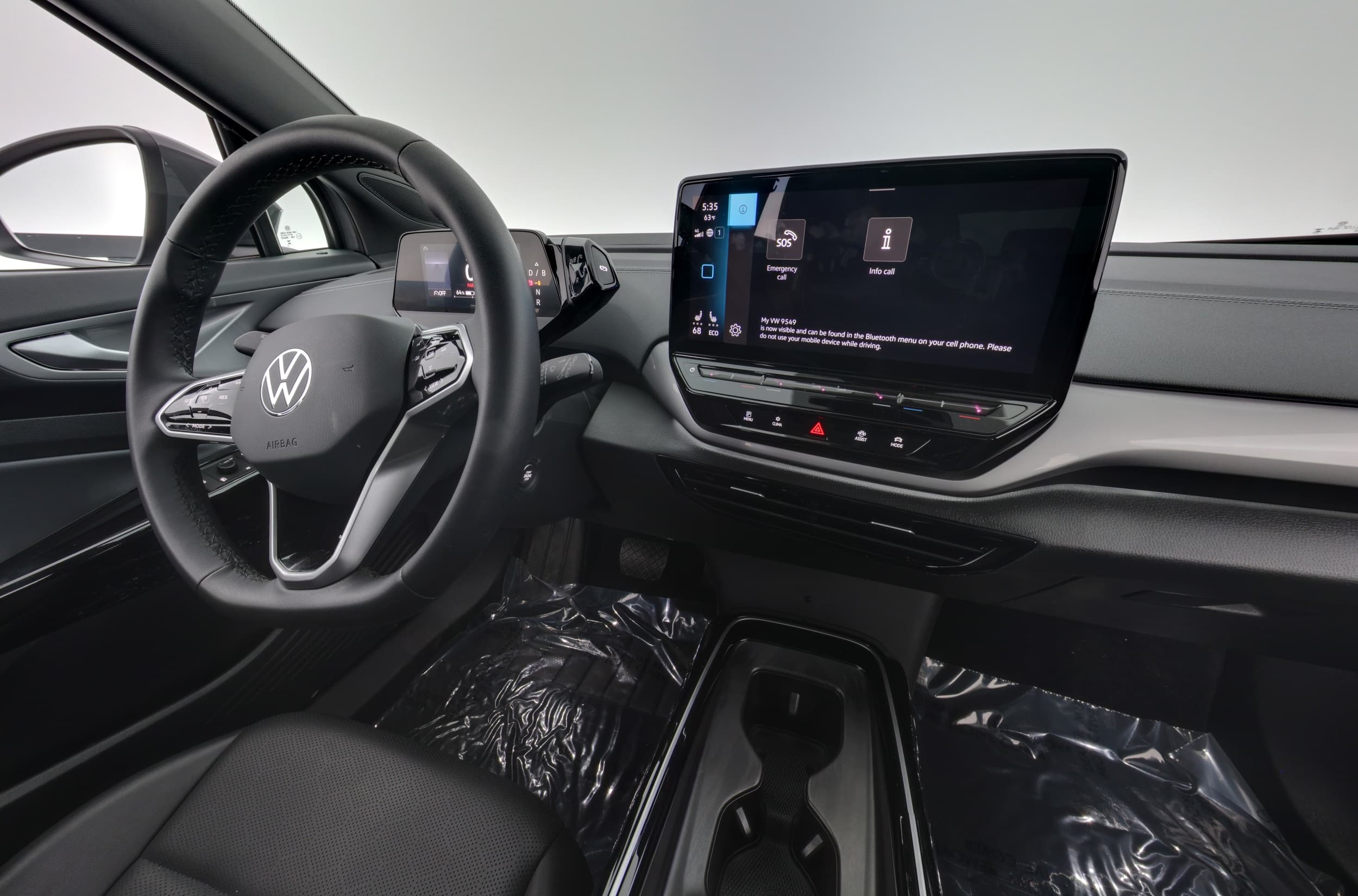 2023 Volkswagen ID.4