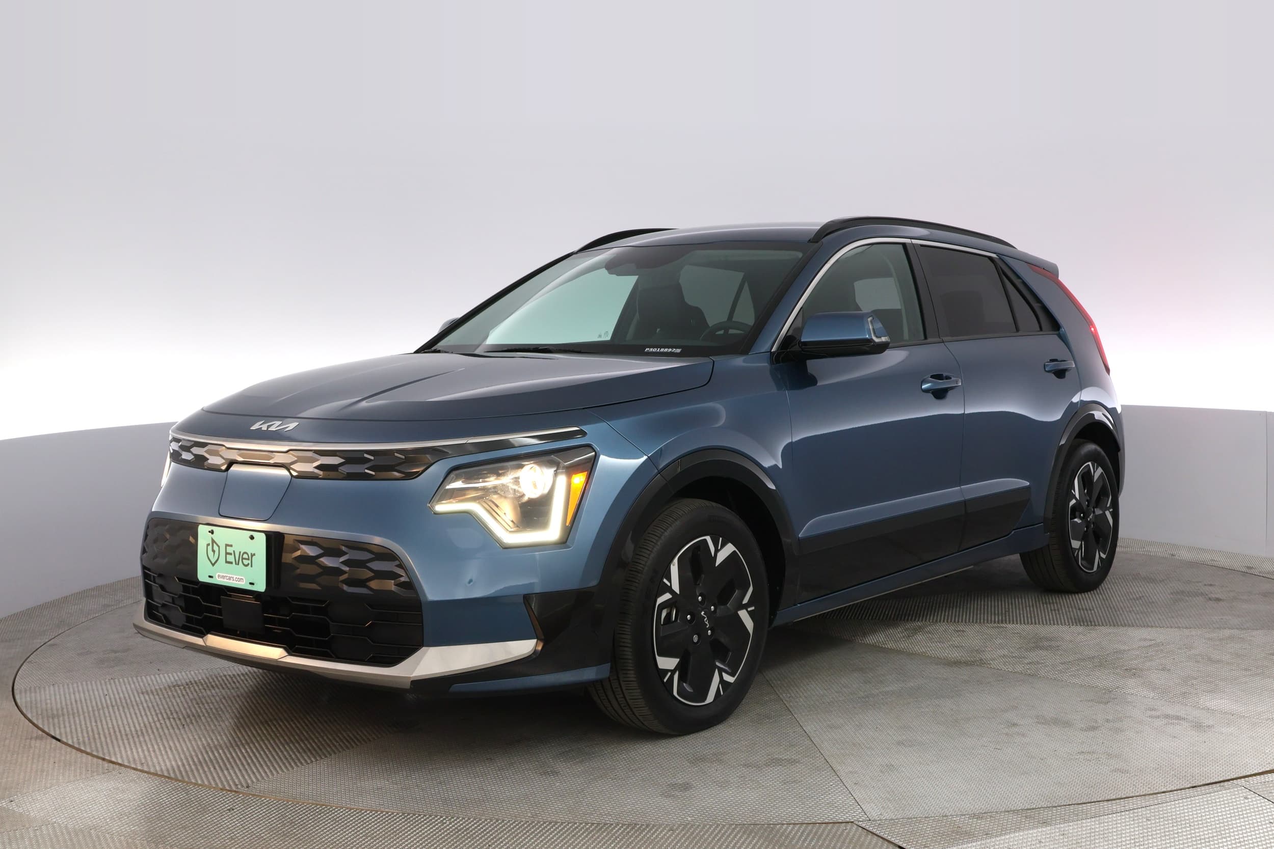 2023 Kia Niro EV