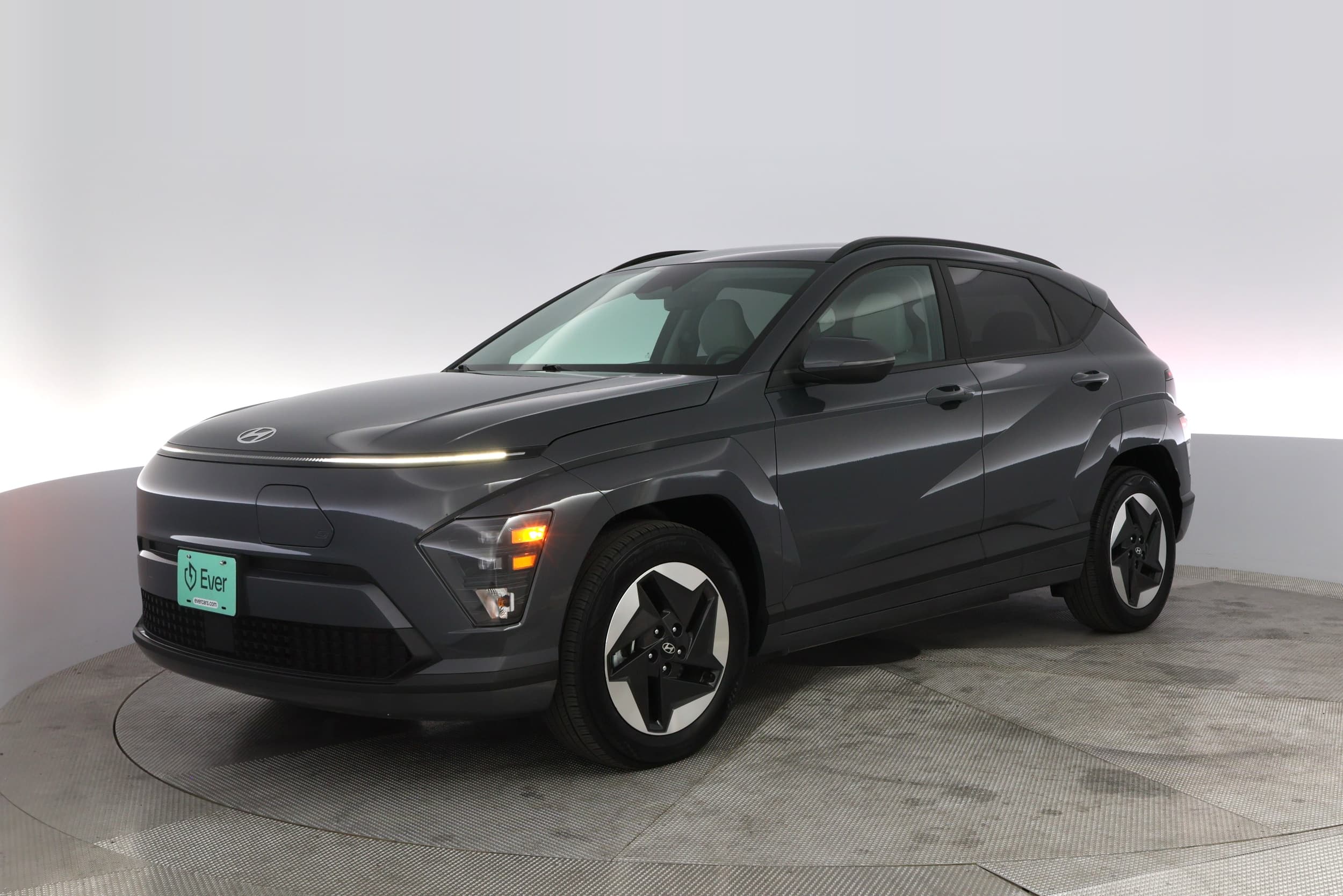 2024 Hyundai Kona Electric