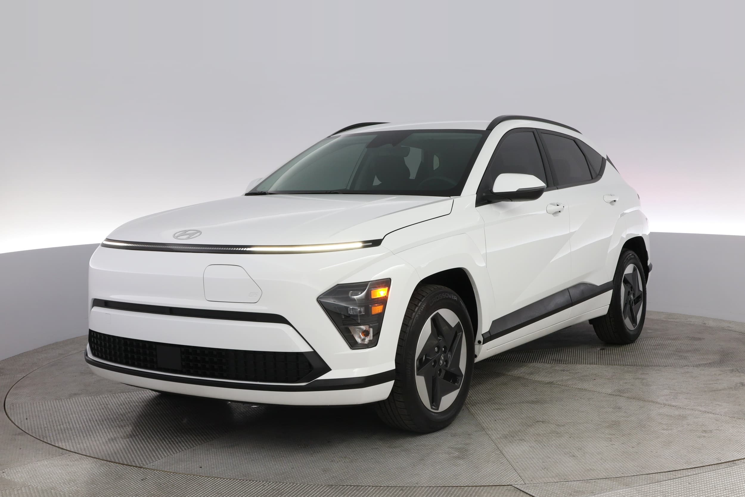2024 Hyundai Kona Electric