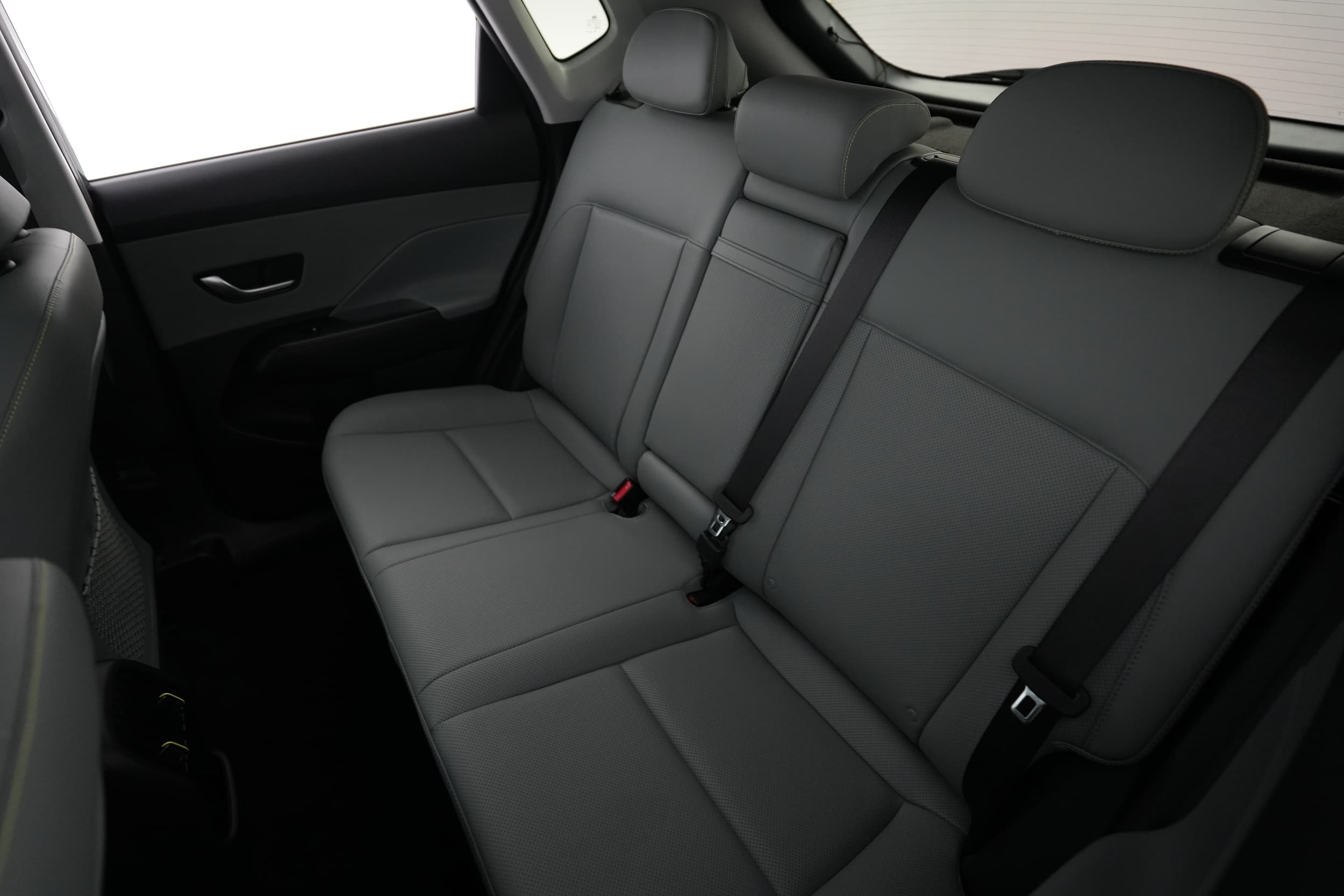 2024 Hyundai Kona Electric